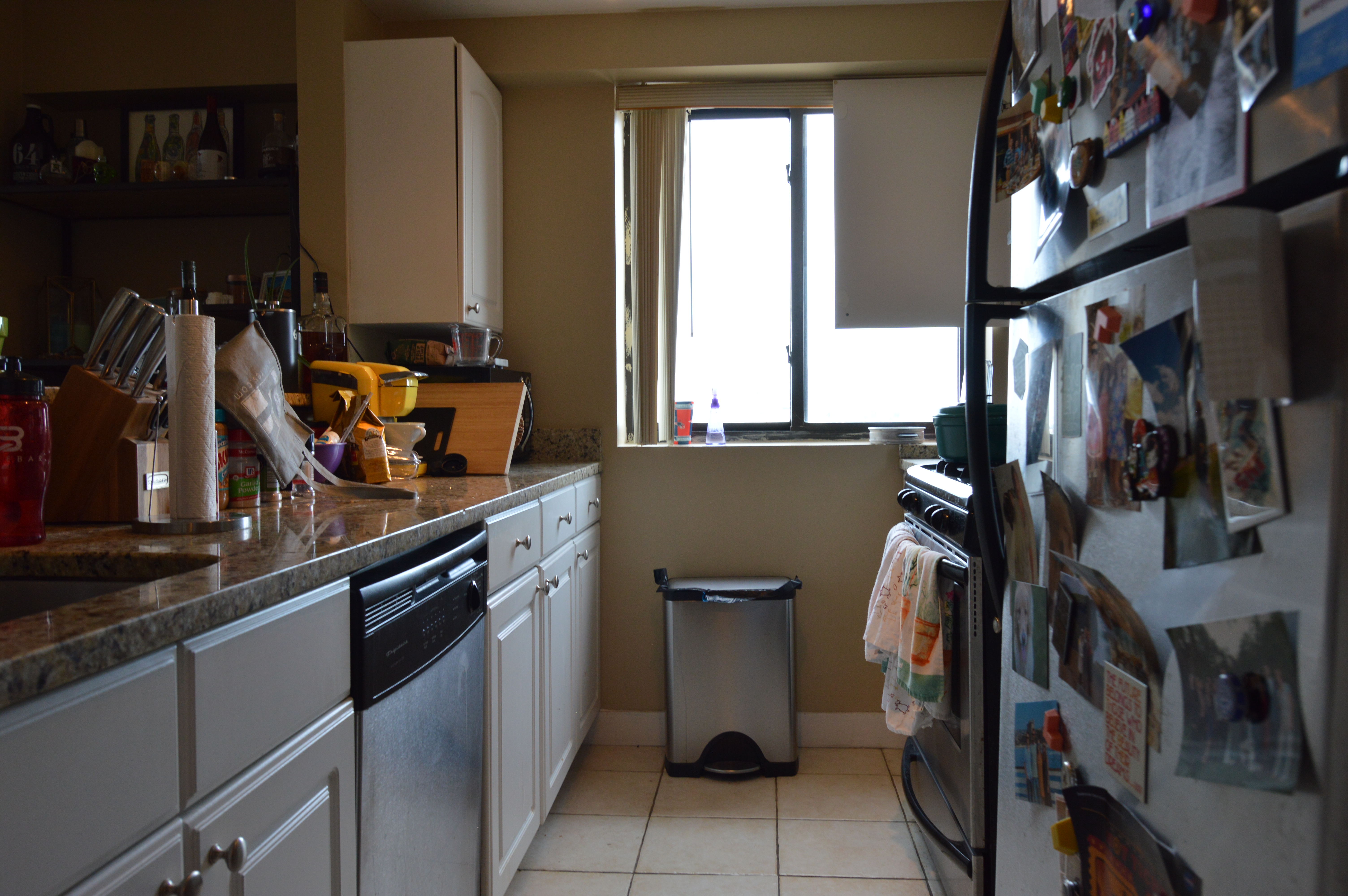 15 North Beacon, Allston