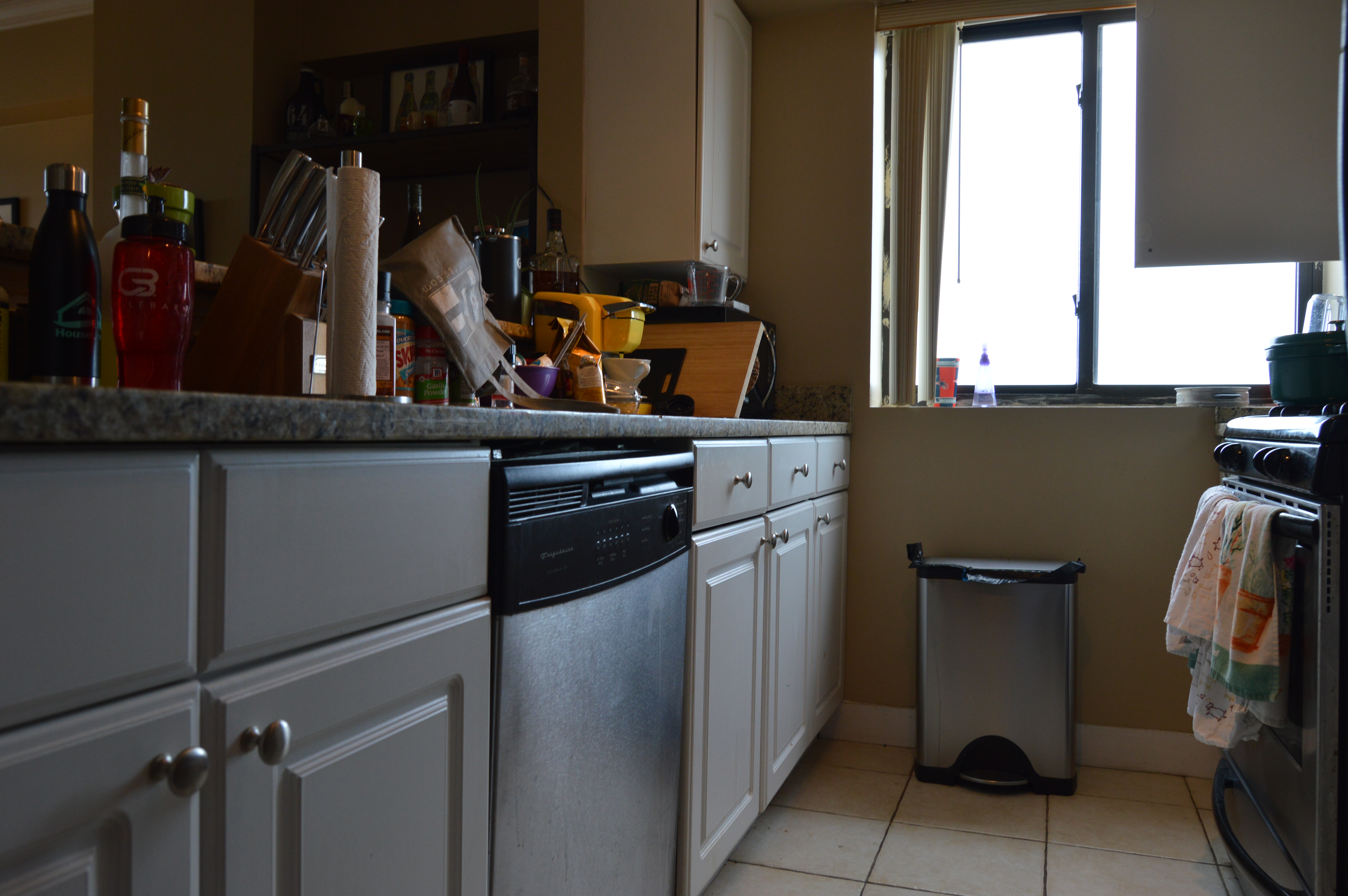 15 North Beacon, Allston