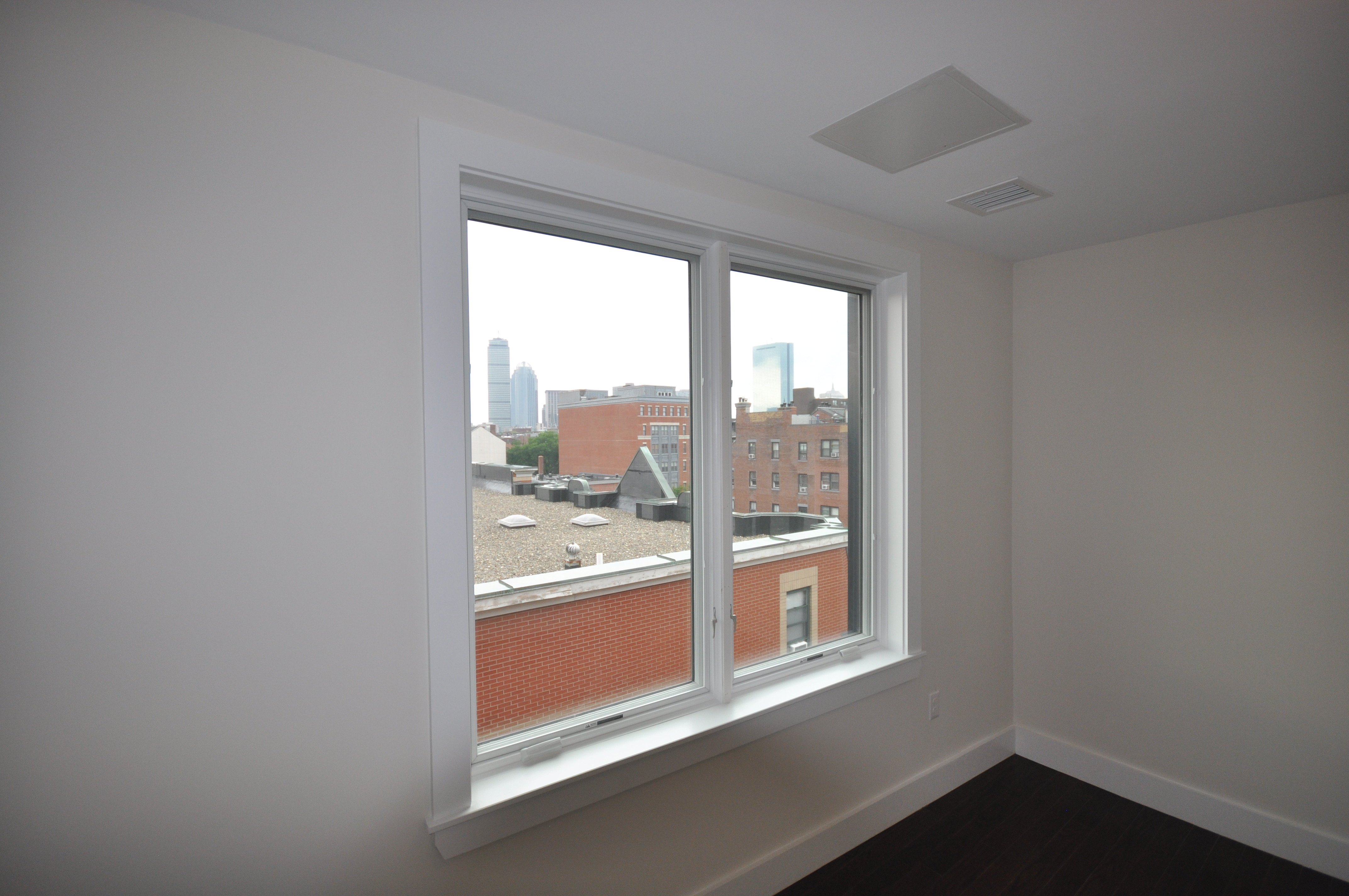 659 Mass Ave, South End