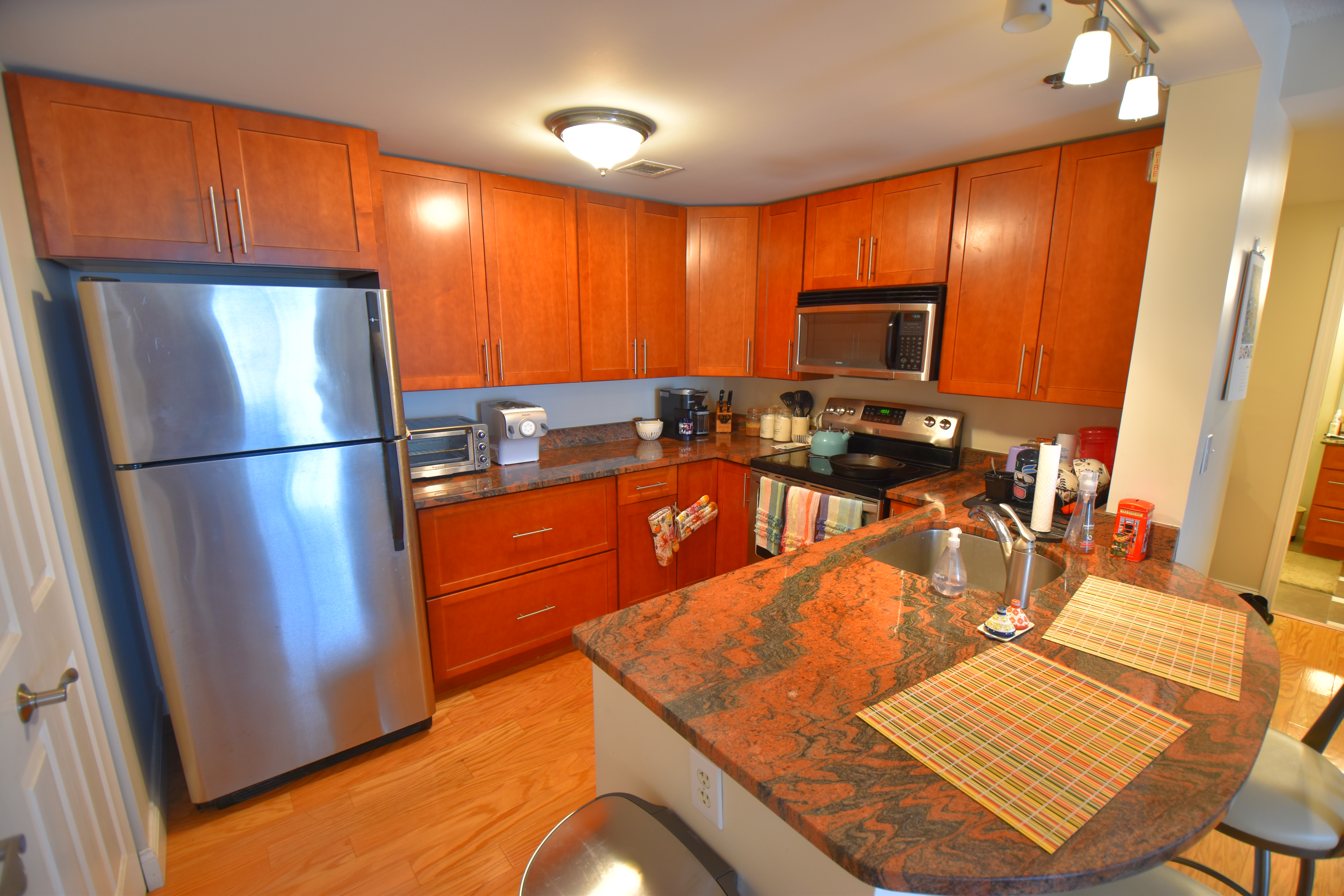 10 Museum Way, East Cambridge