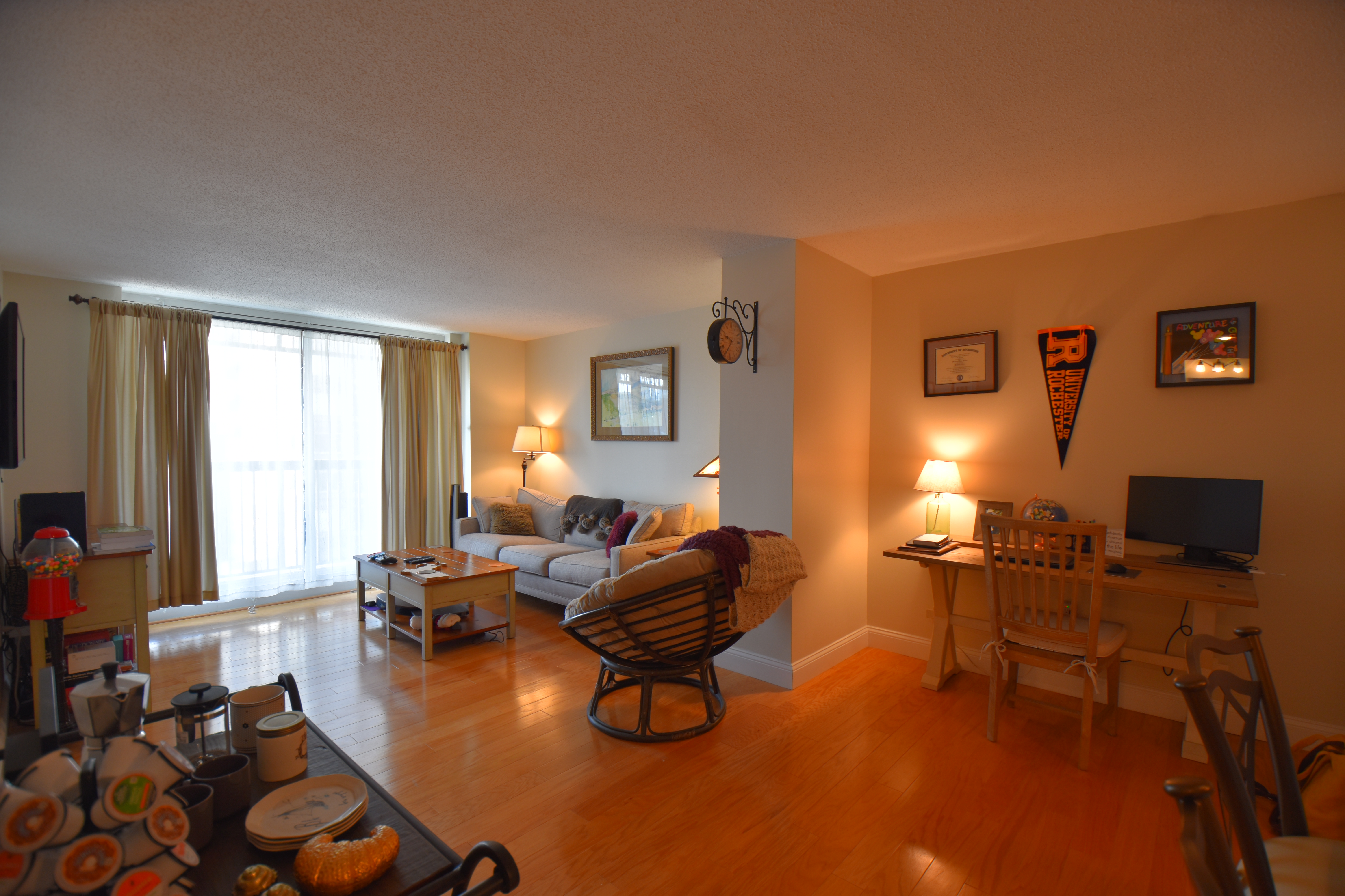 10 Museum Way, East Cambridge