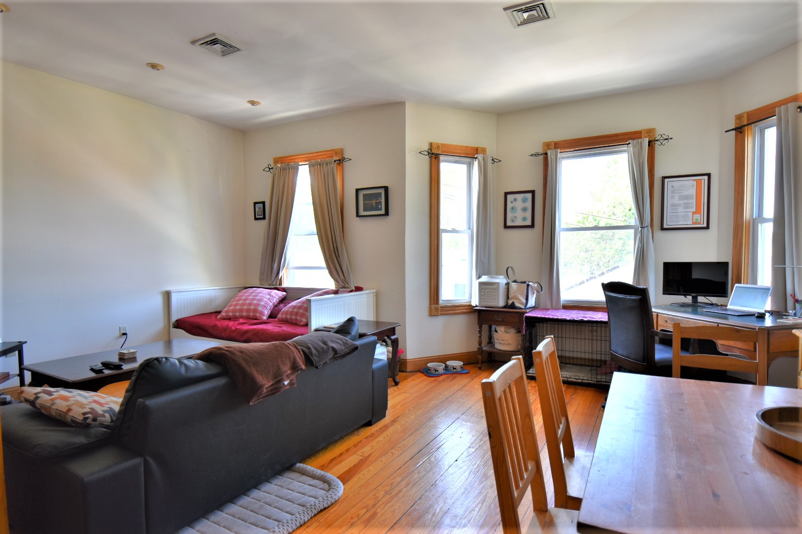 21 Upton St, Central Square