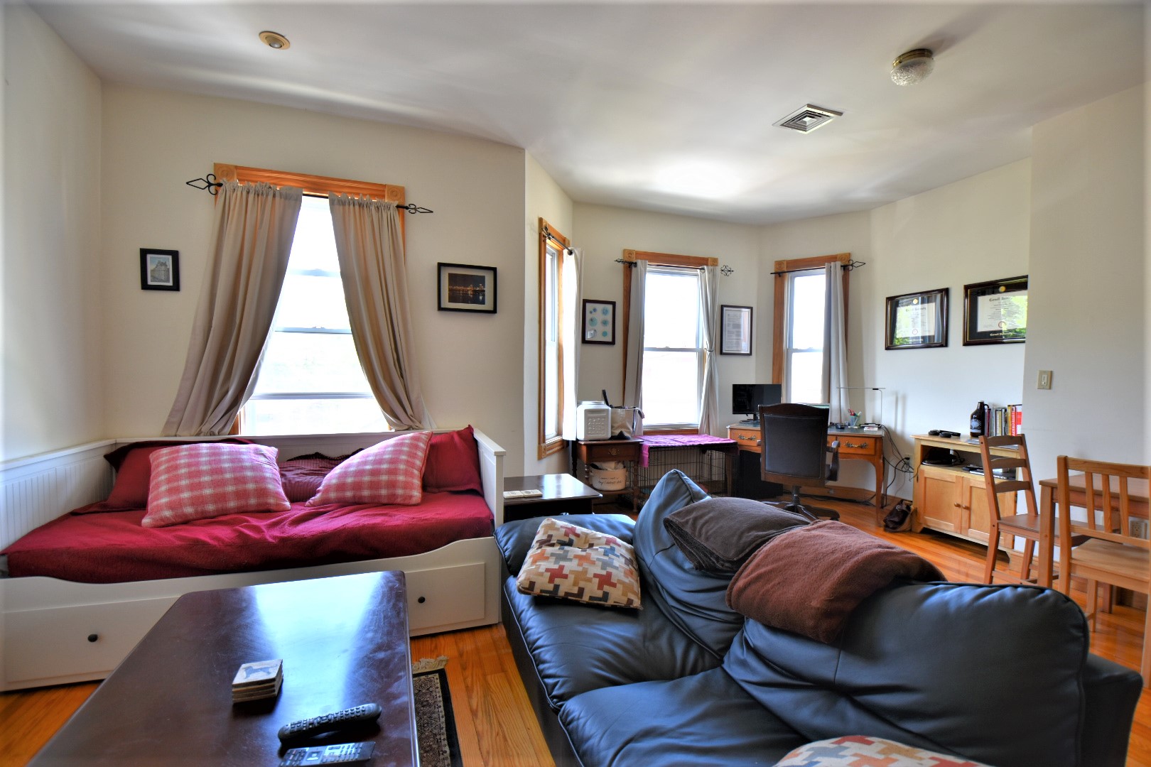 21 Upton St, Central Square