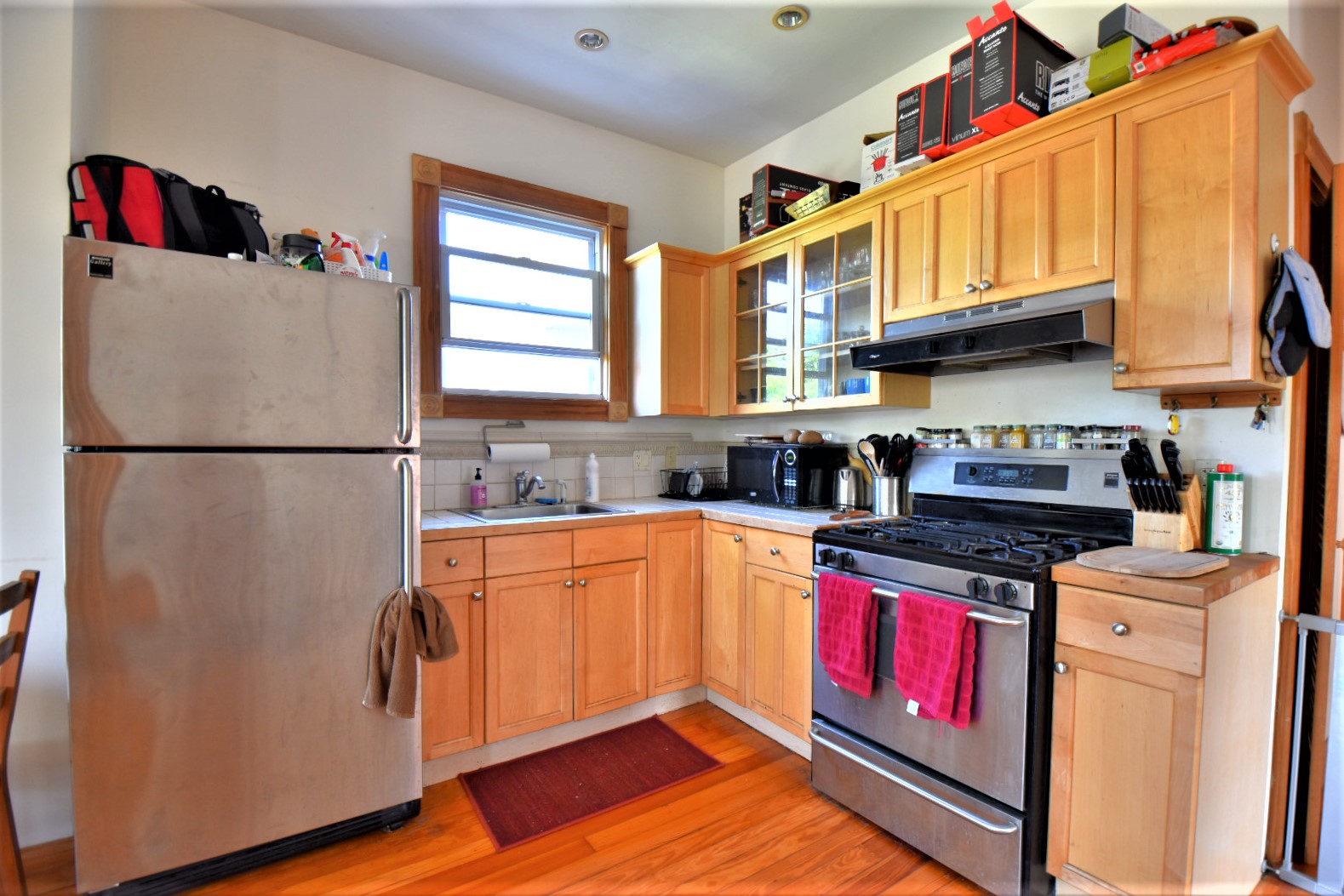 21 Upton St, Central Square