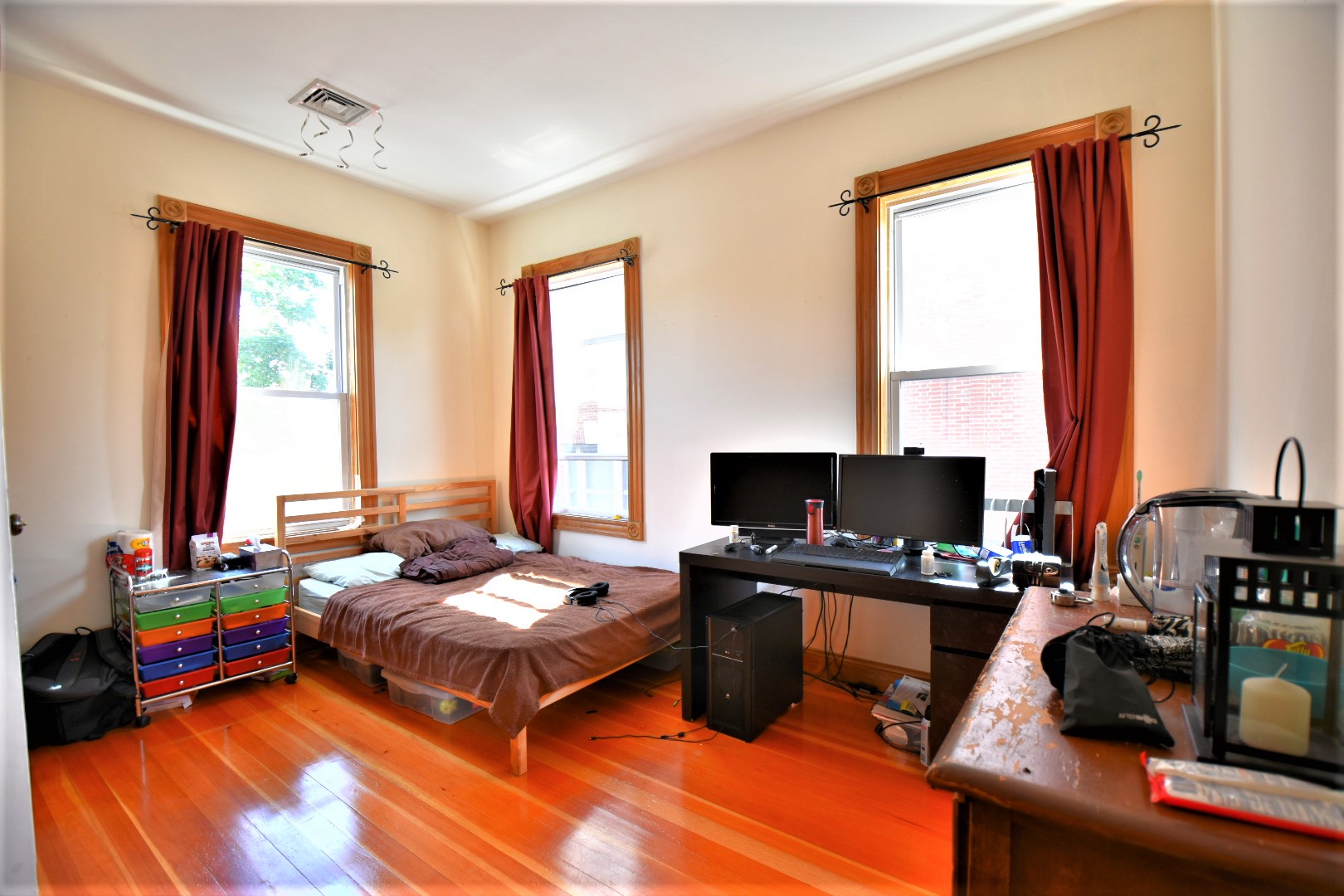 21 Upton St, Central Square