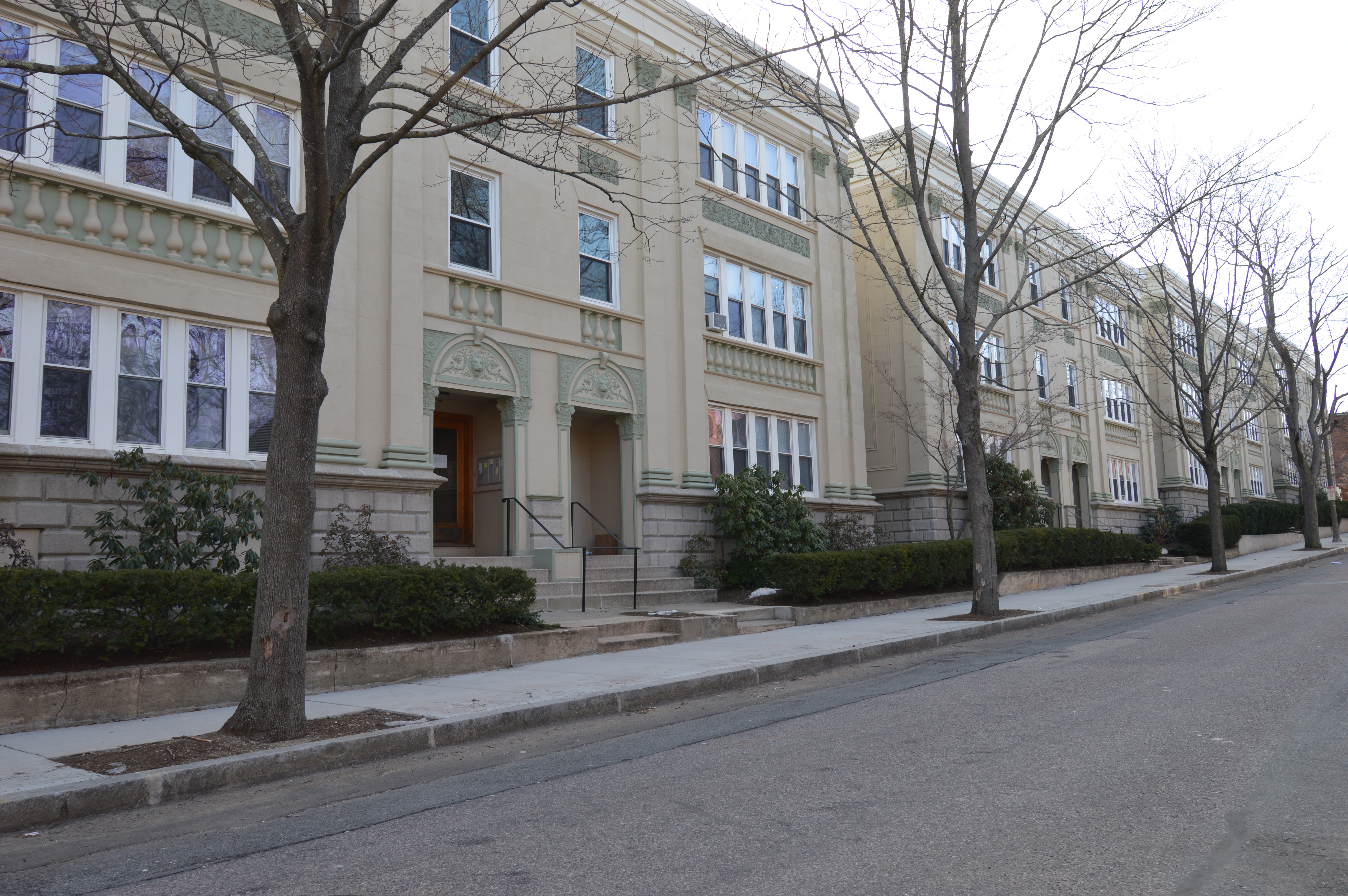 330 Saint Paul St, Brookline Village