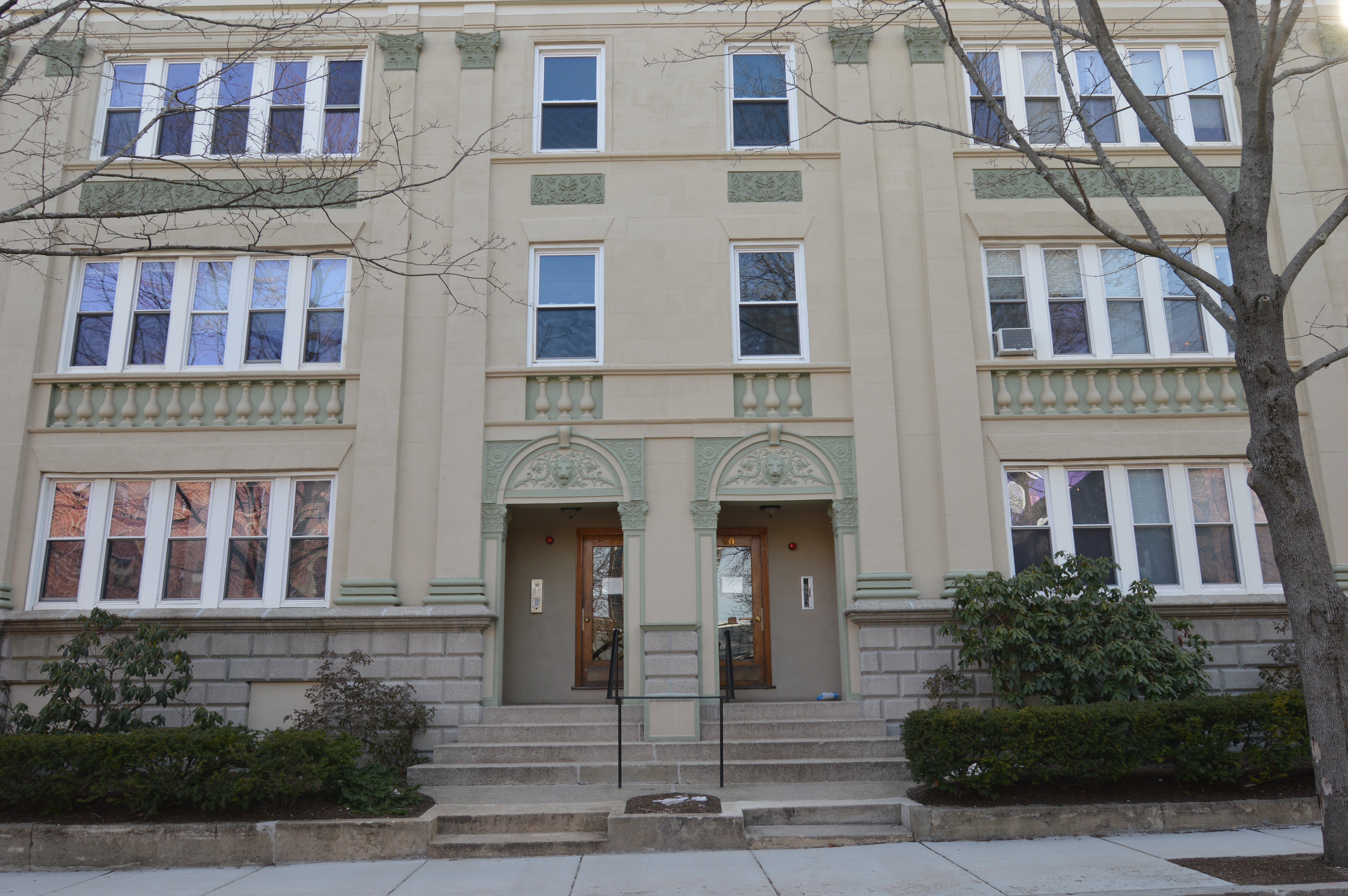 330 Saint Paul St, Brookline Village