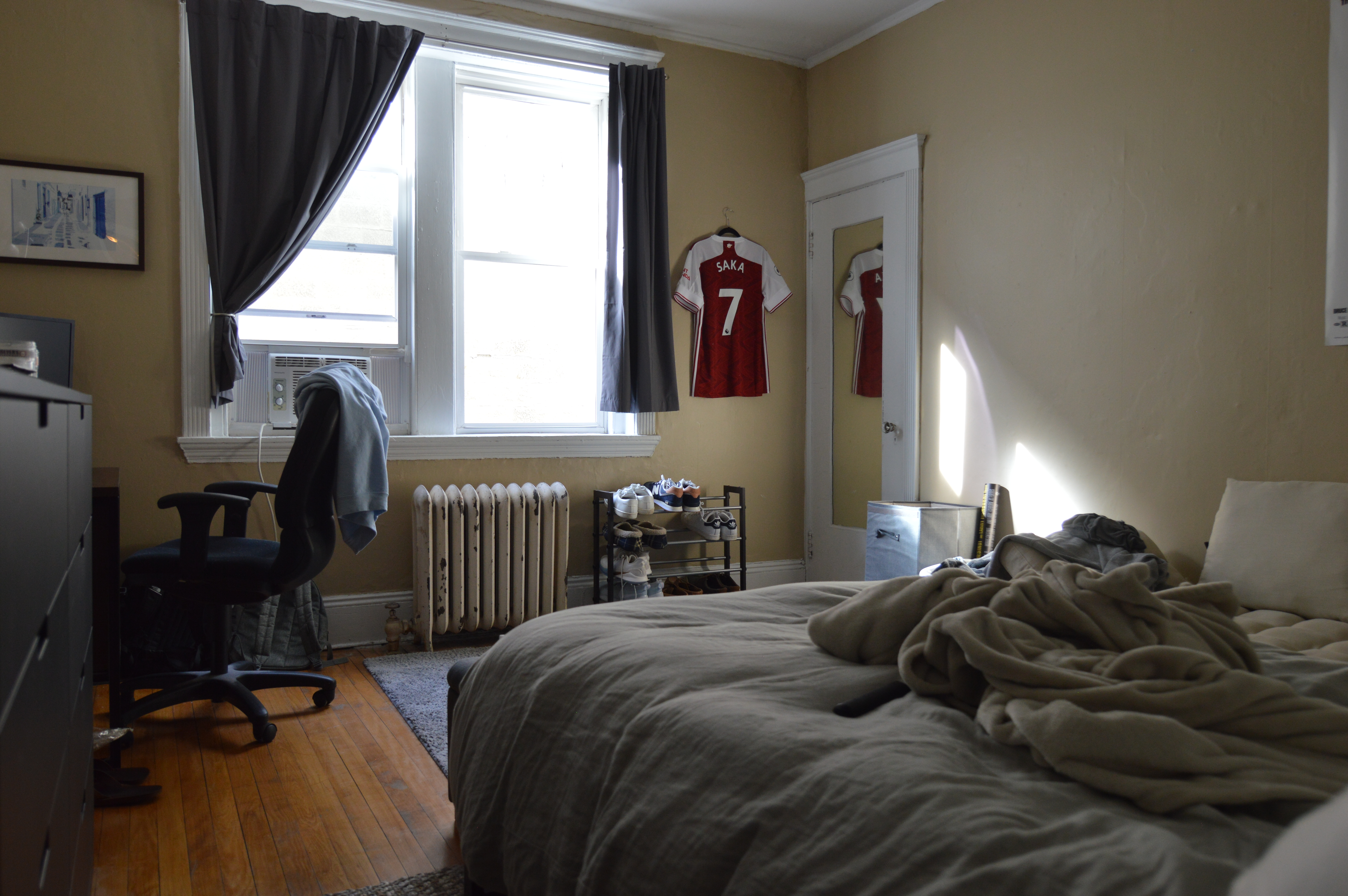 330 Saint Paul St, Brookline Village