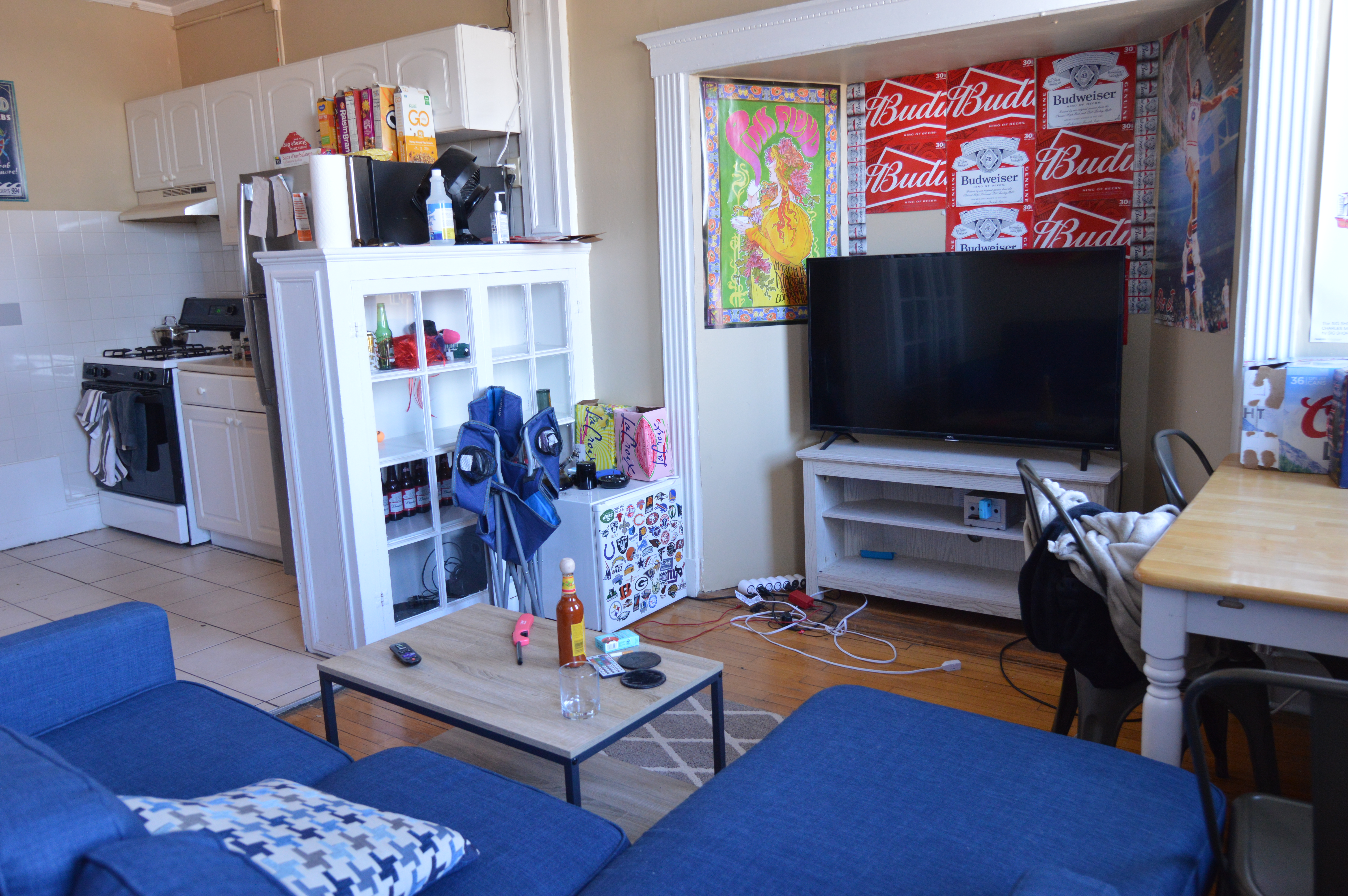 330 Saint Paul St, Brookline Village