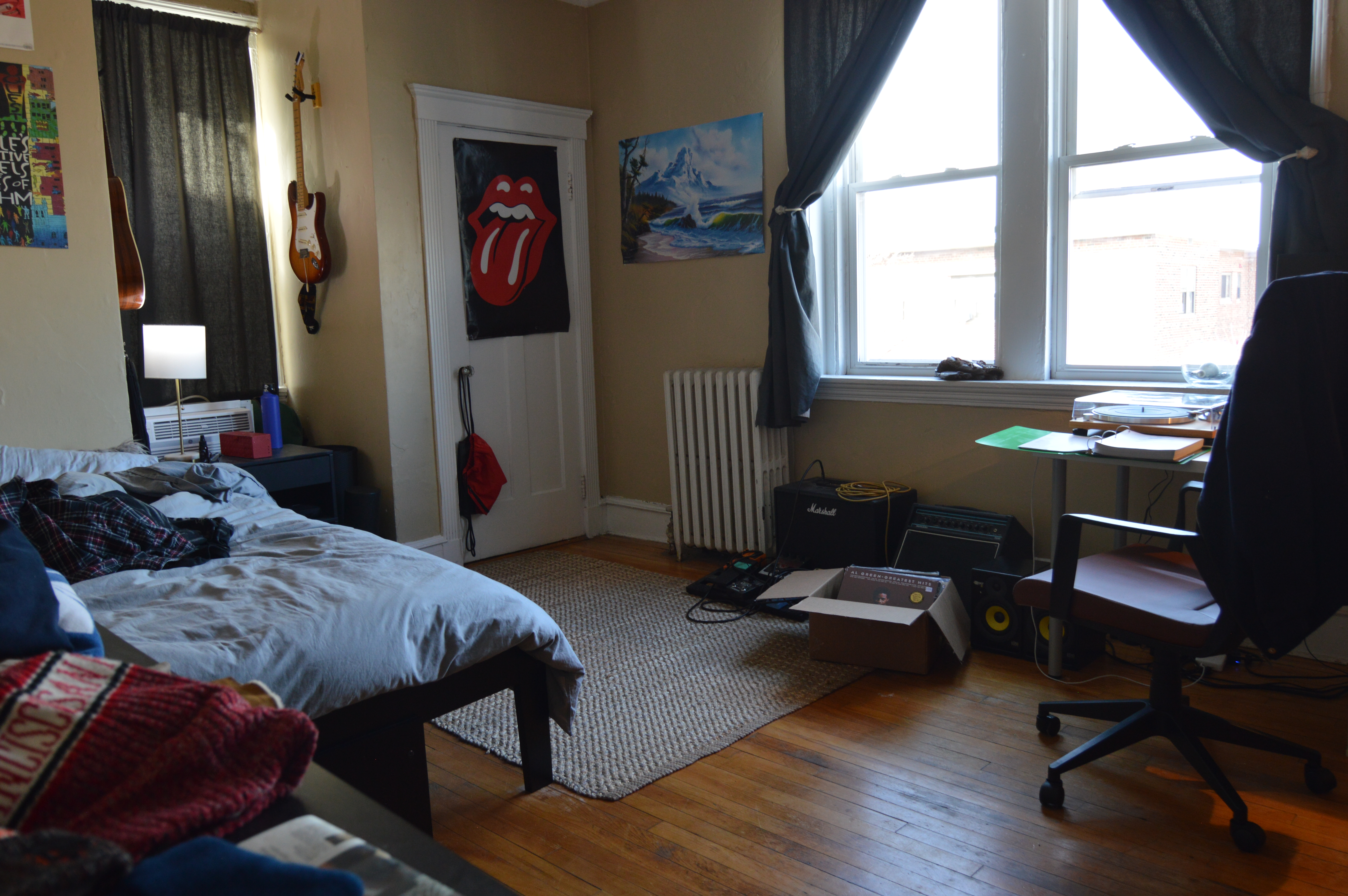 330 Saint Paul St, Brookline Village