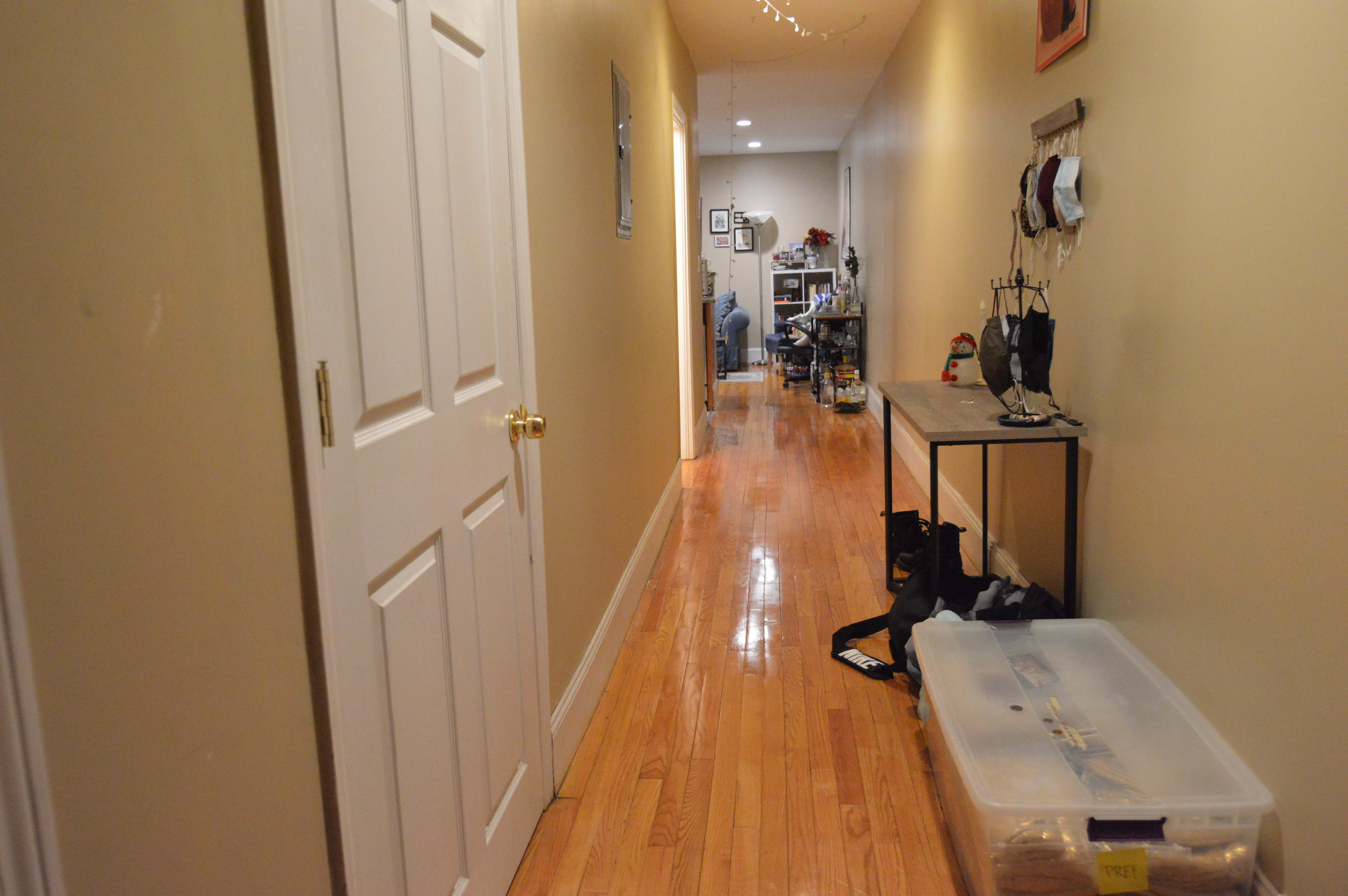 322 Saint Paul St, Brookline Village