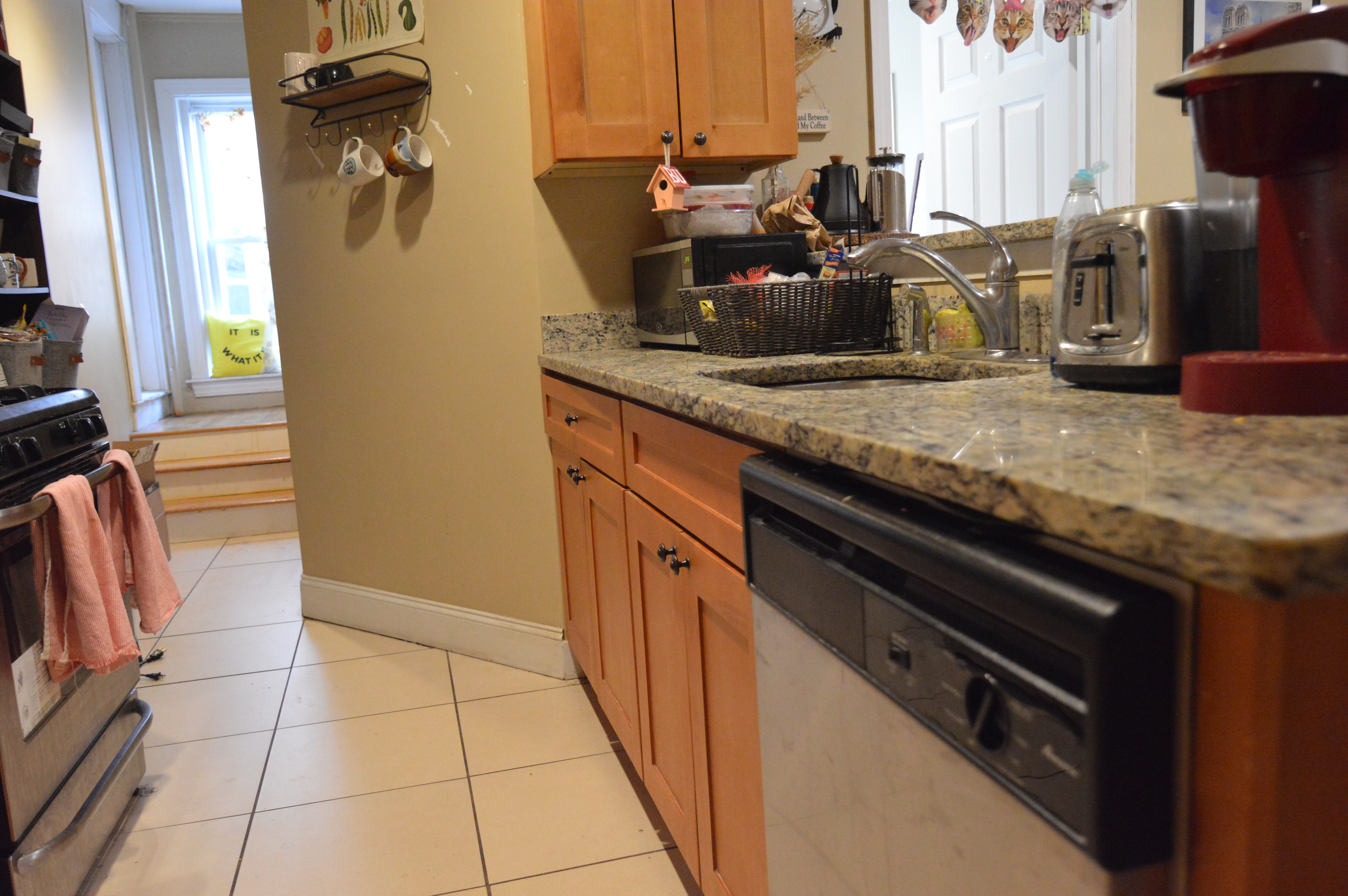 322 Saint Paul St, Brookline Village