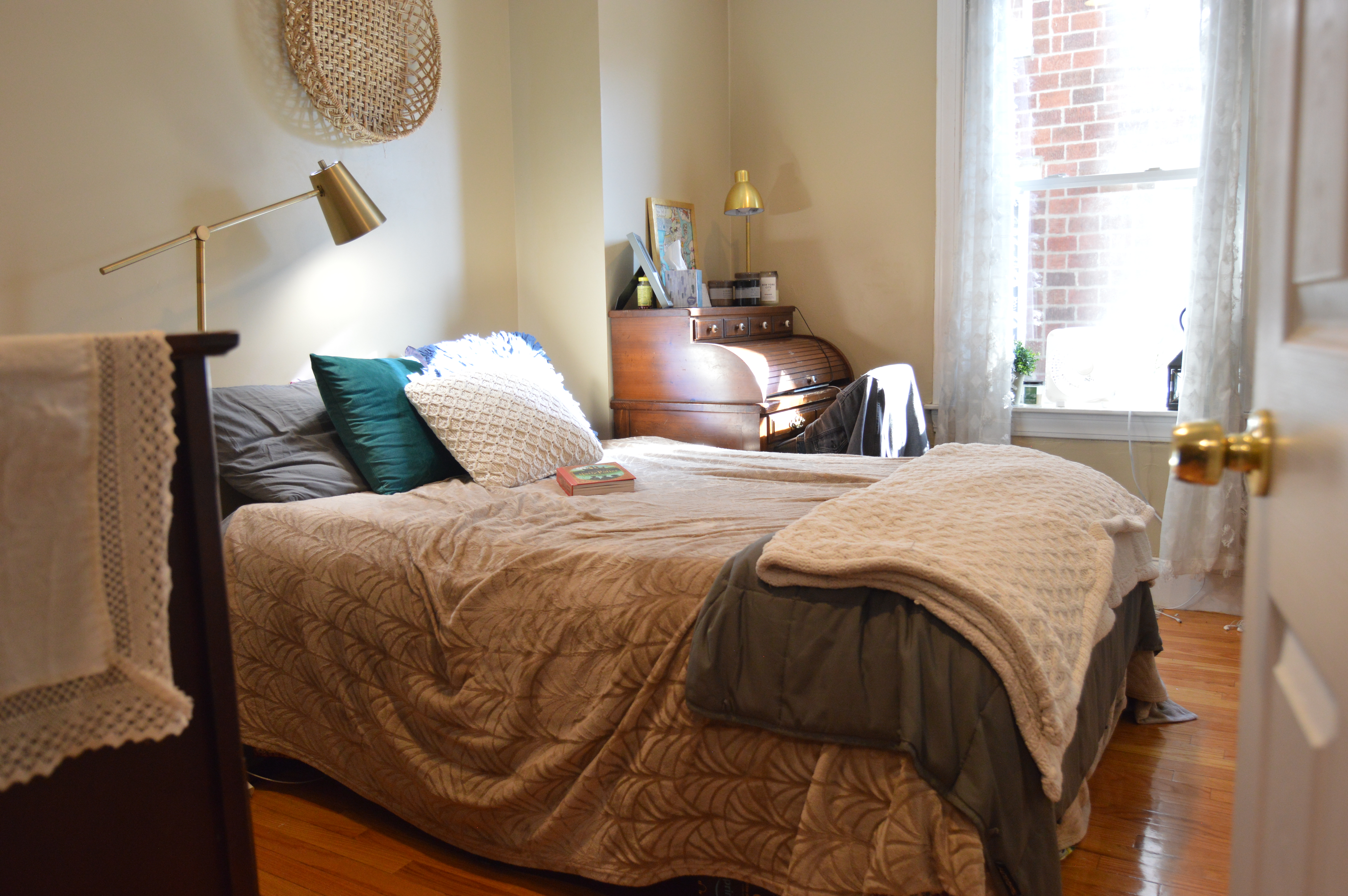 322 Saint Paul St, Brookline Village