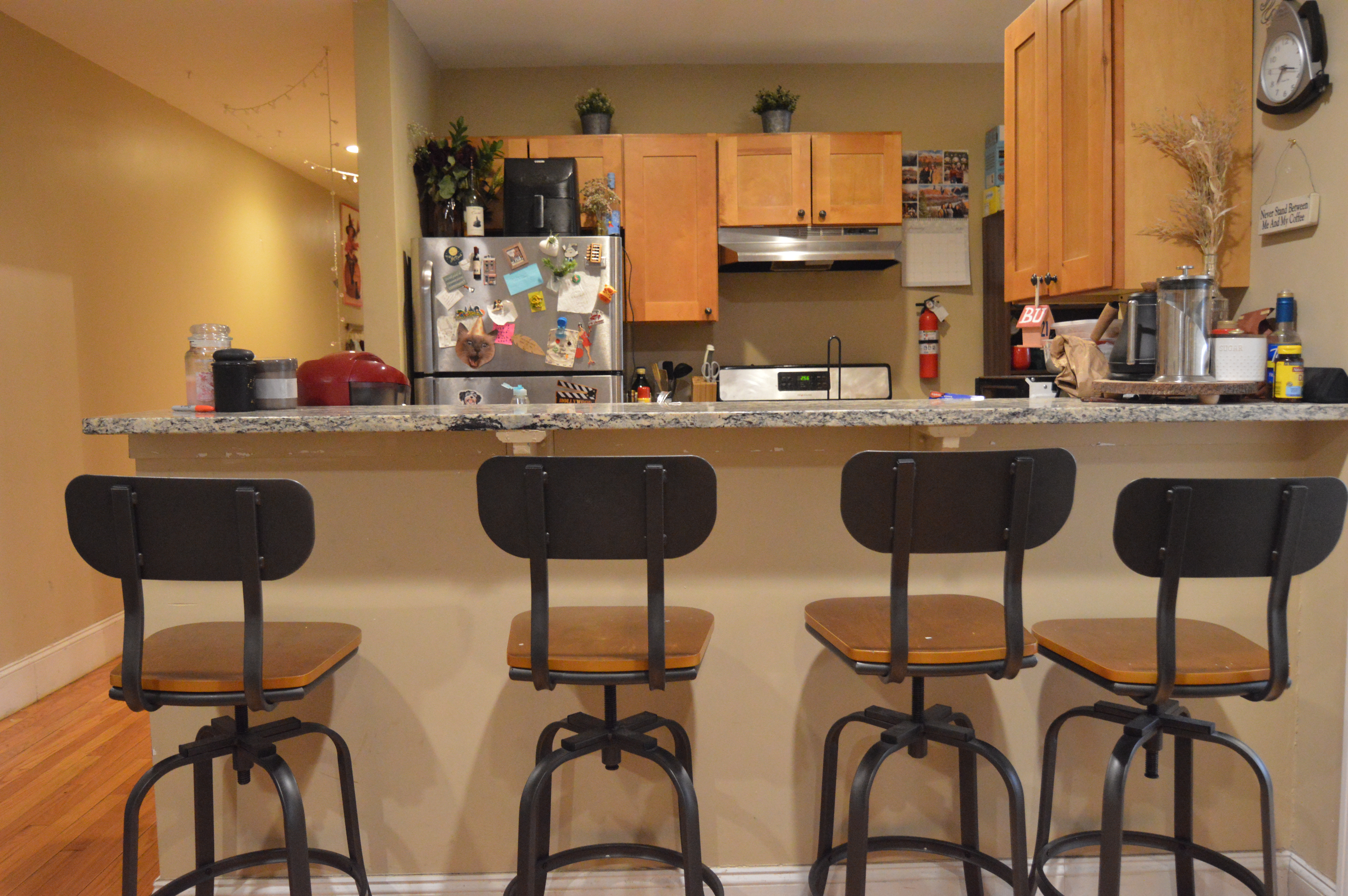 322 Saint Paul St, Brookline Village