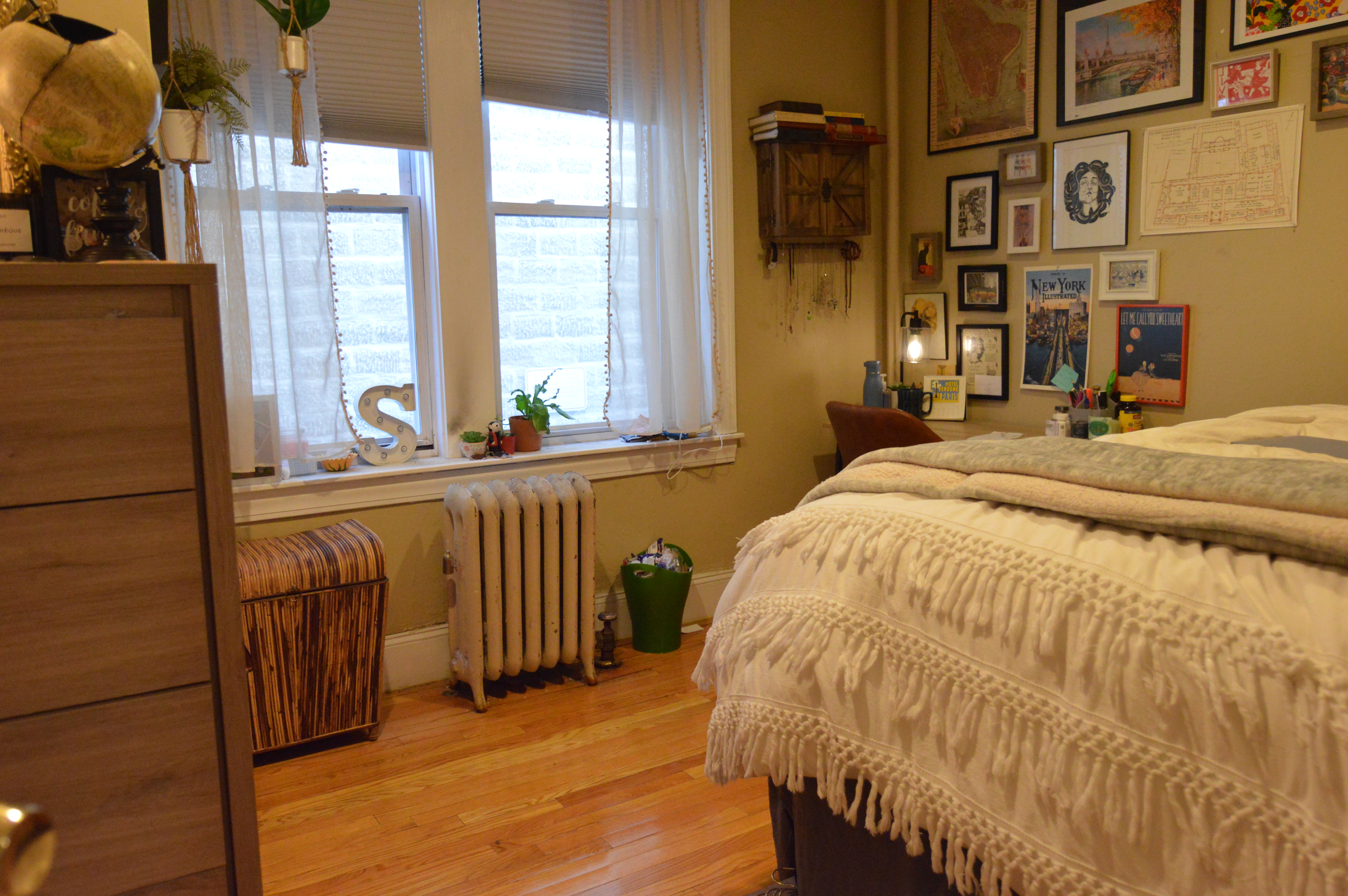 322 Saint Paul St, Brookline Village