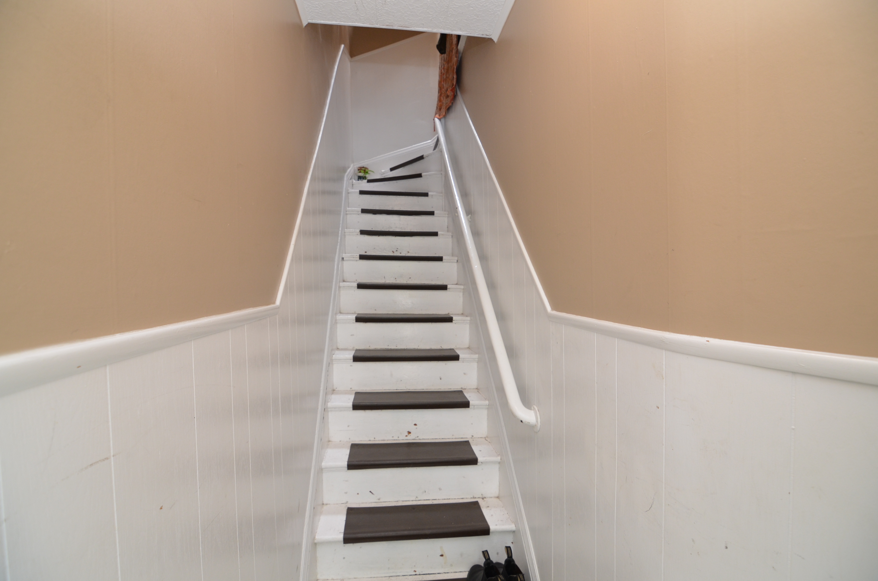 151 Tremont, Mid Cambridge