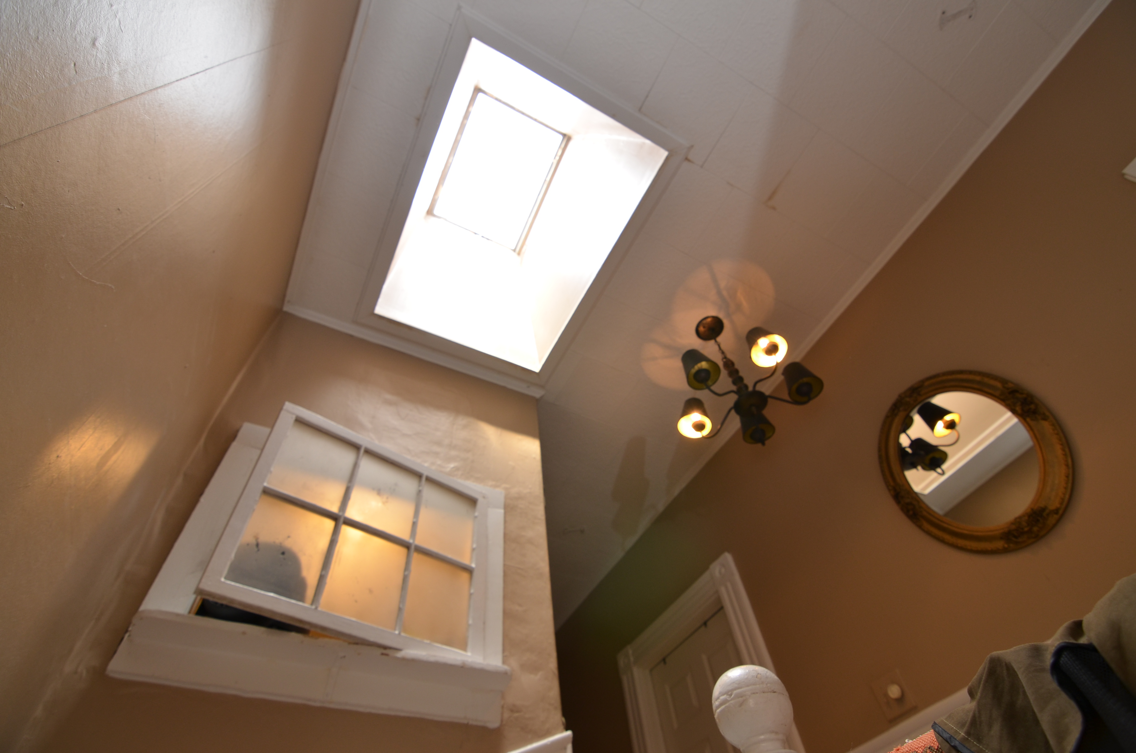 151 Tremont, Mid Cambridge