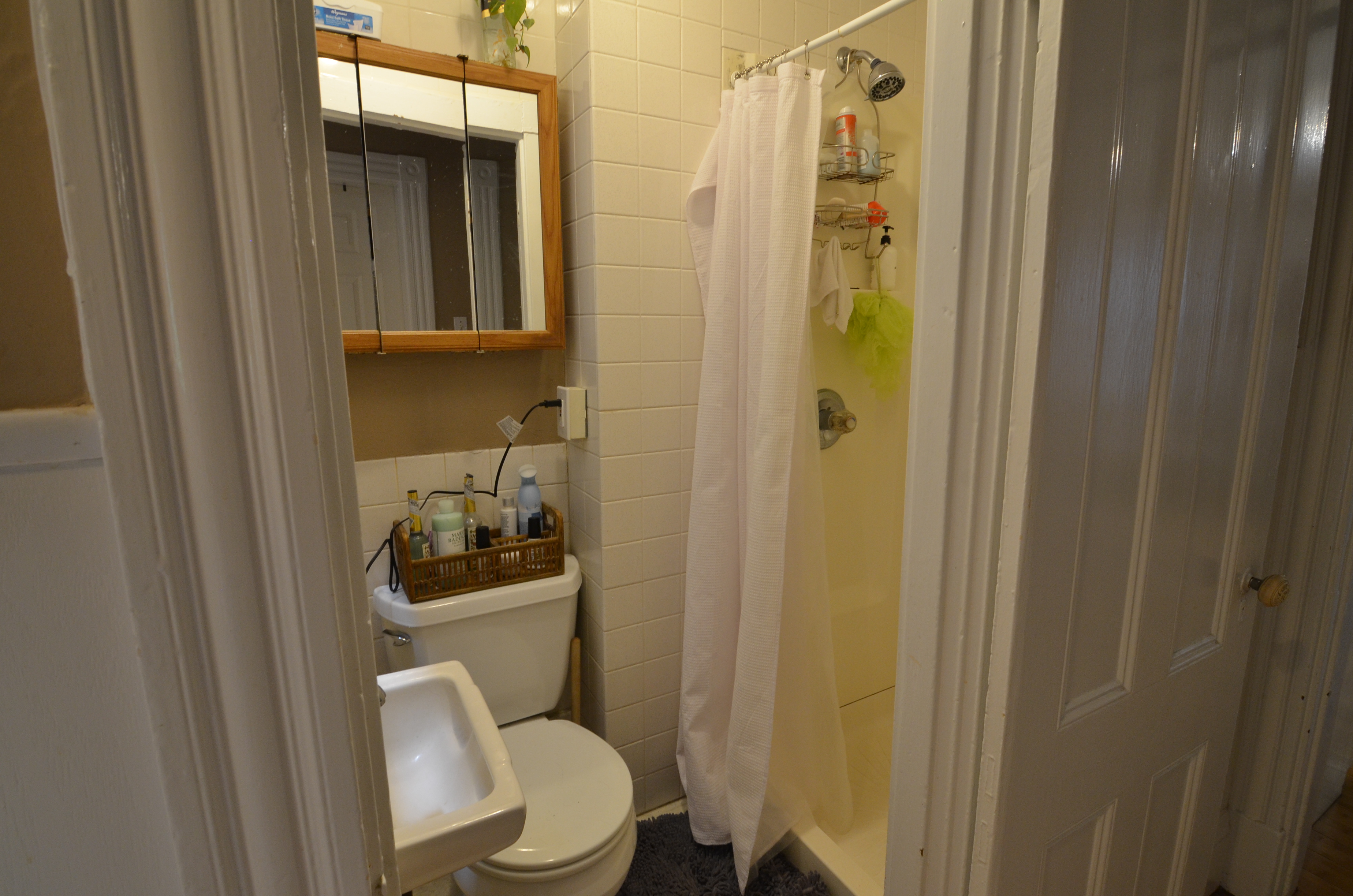 151 Tremont, Mid Cambridge