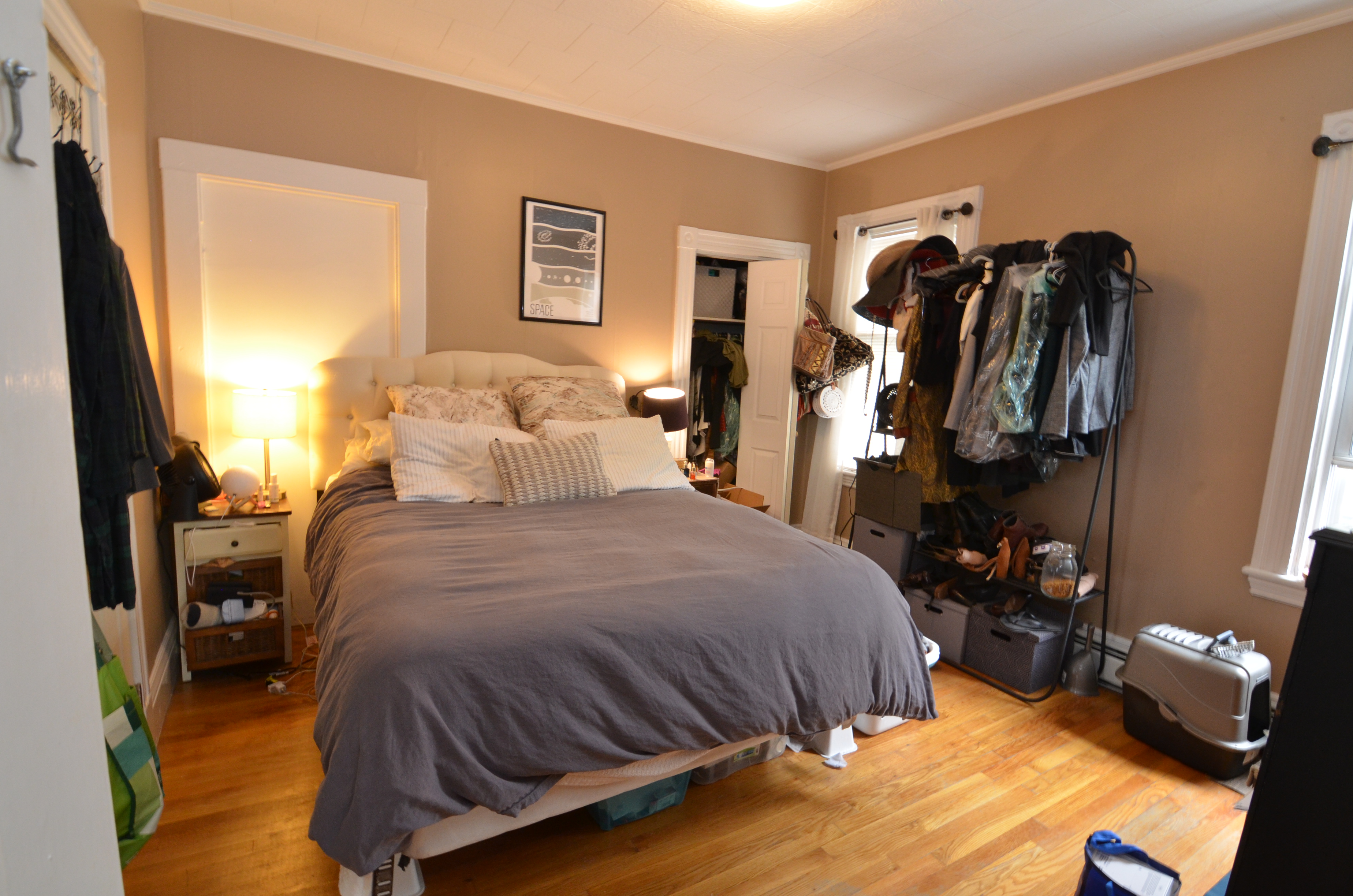 151 Tremont, Mid Cambridge