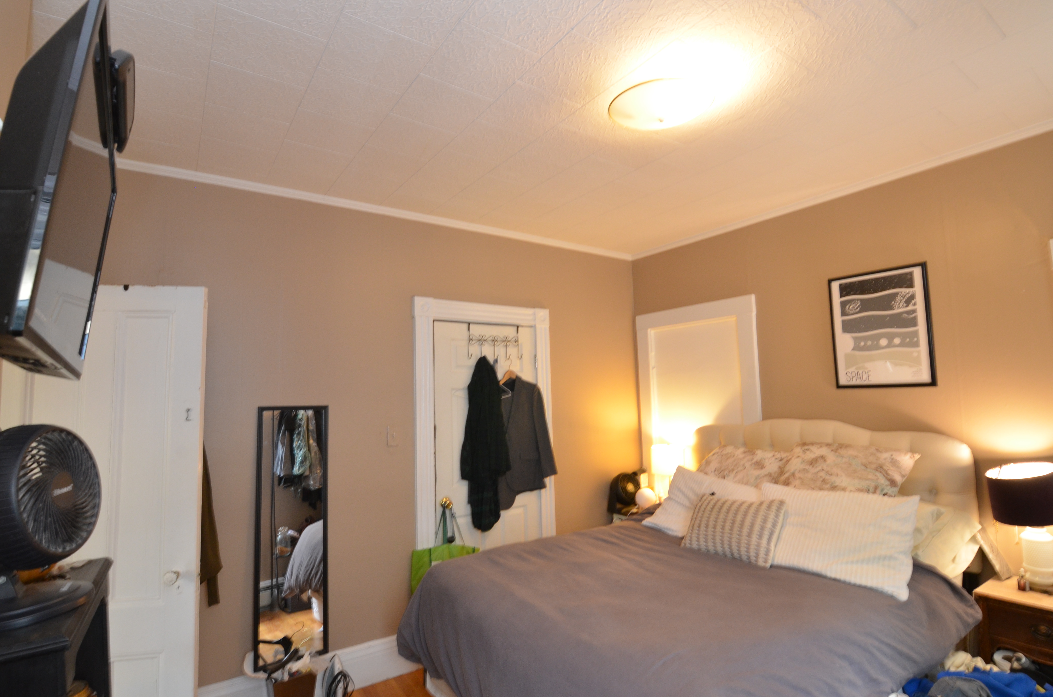 151 Tremont, Mid Cambridge