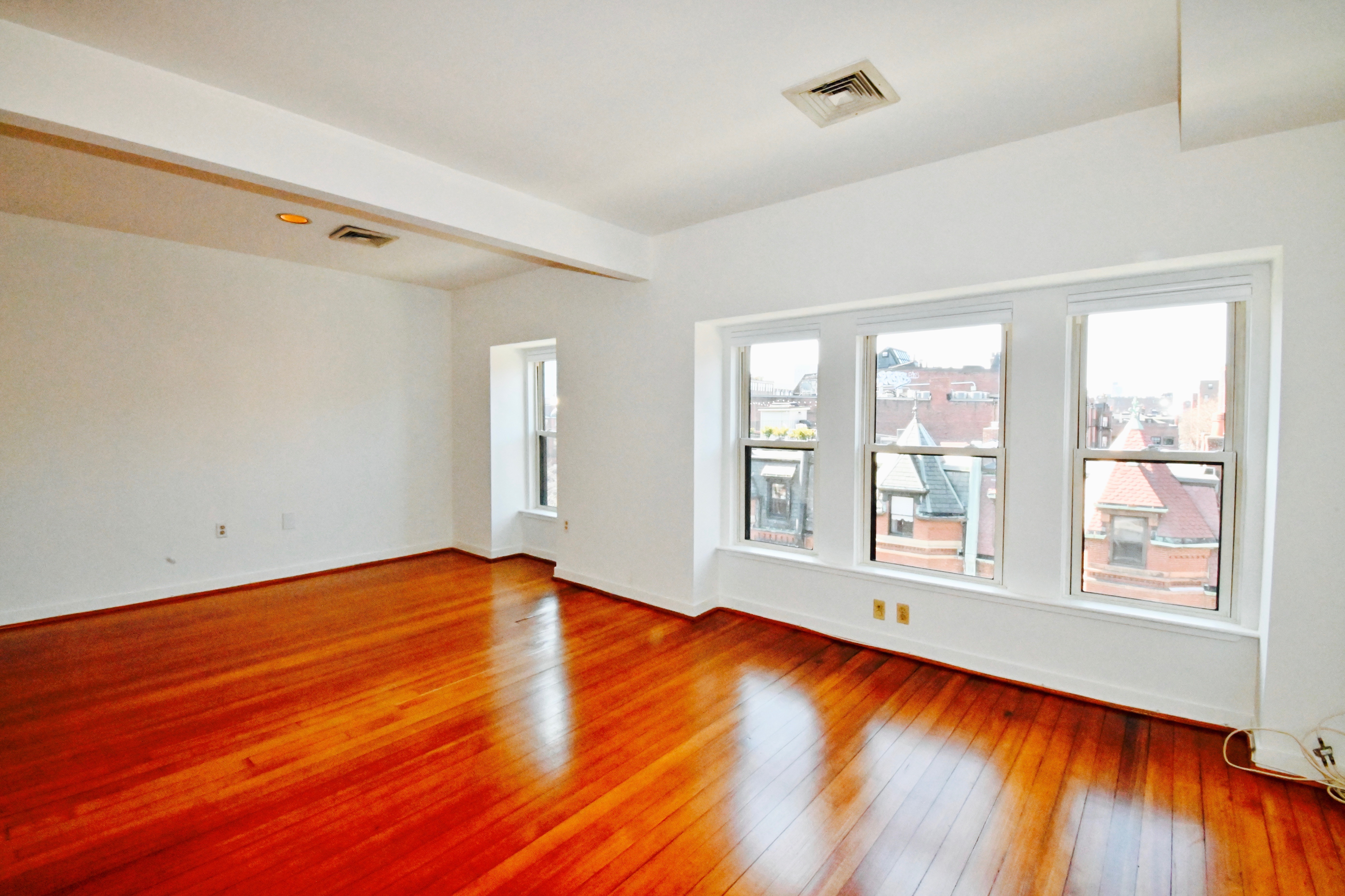 32 Fairfield St, Back Bay