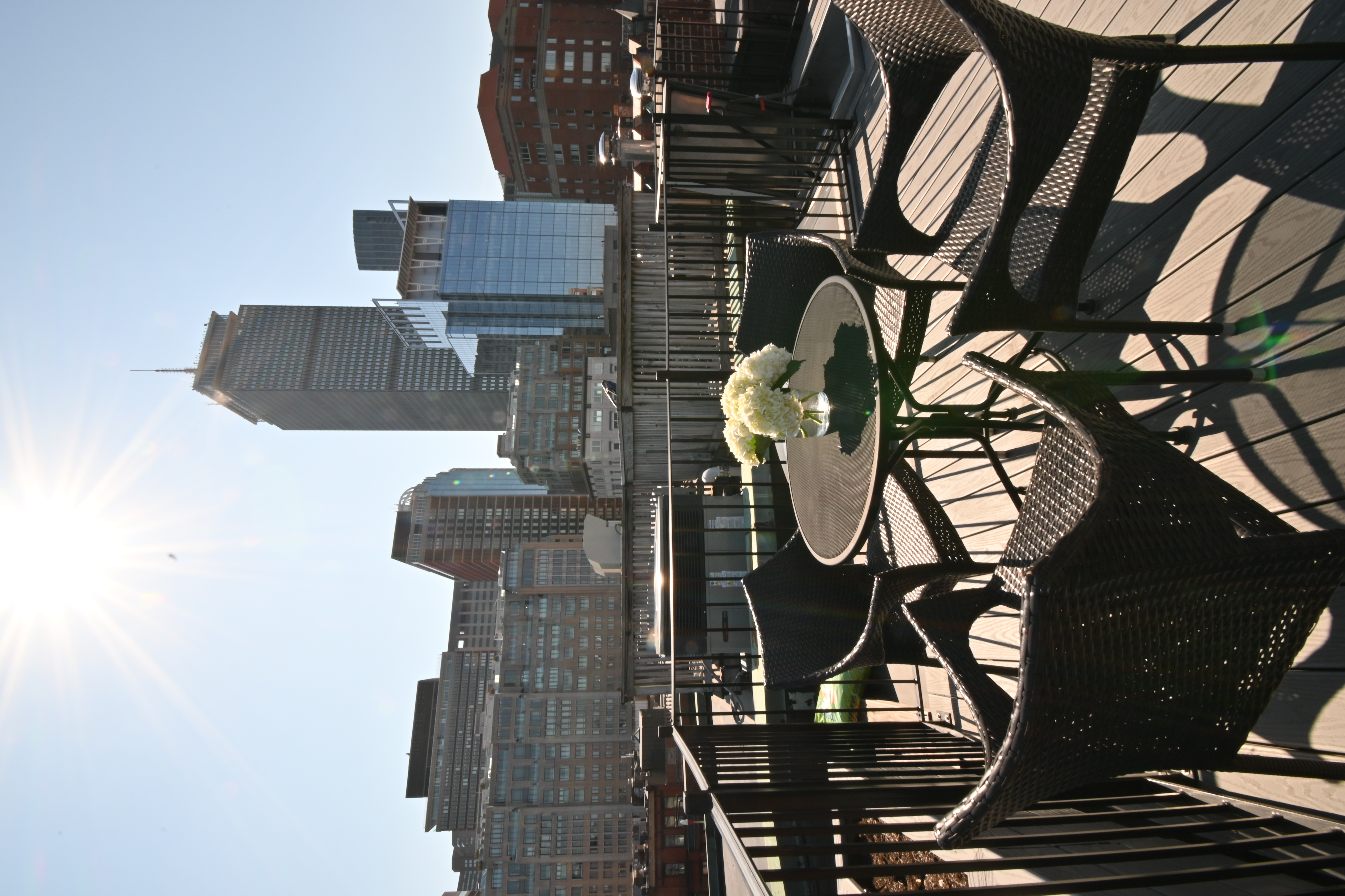 32 Fairfield St, Back Bay