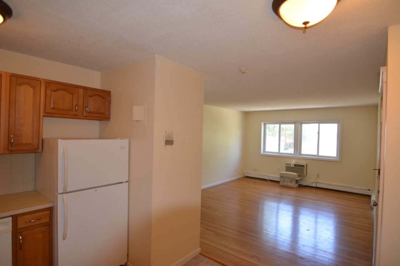 16 Everett Ave, Dorchester