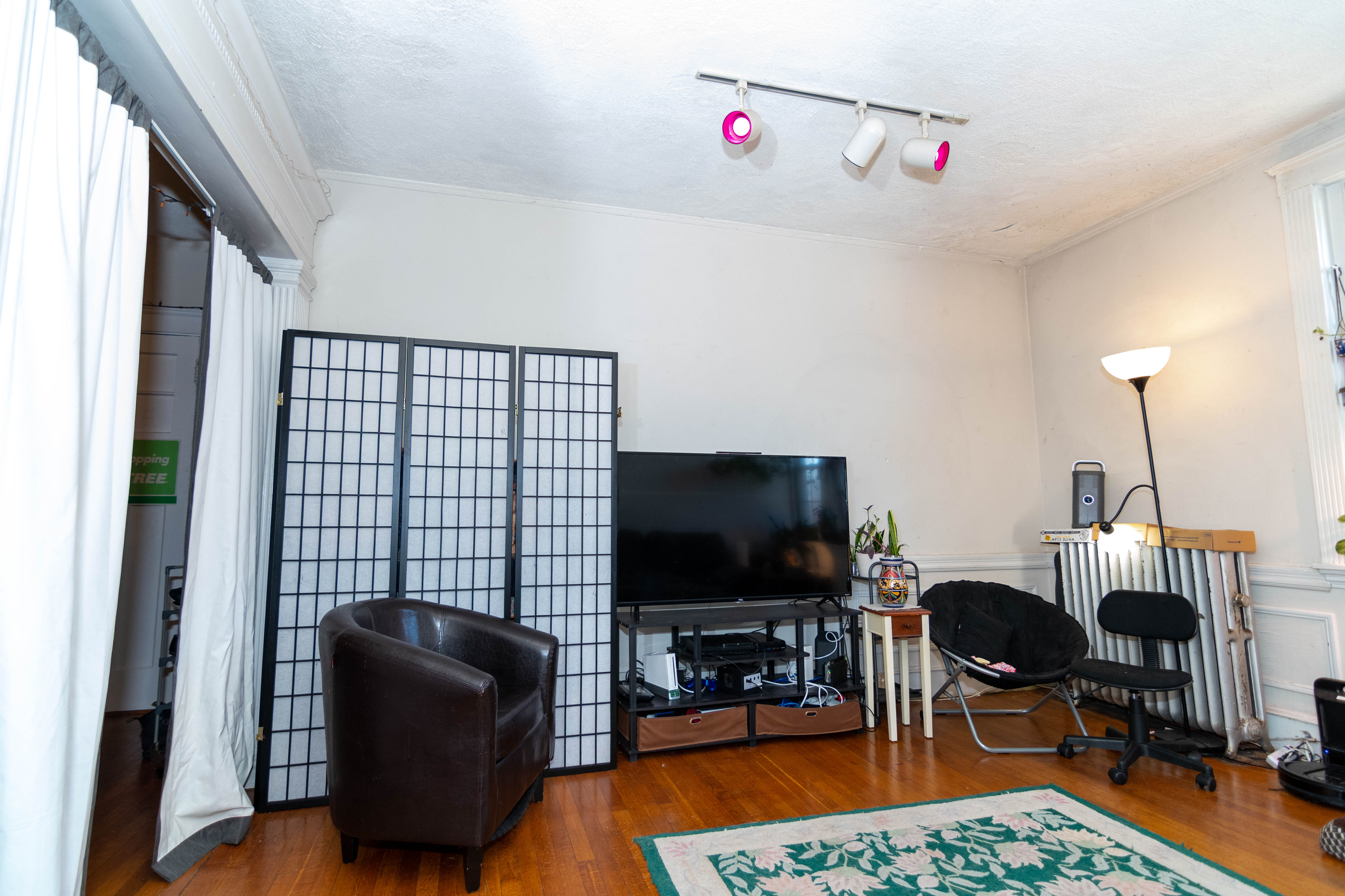 316 Saint Paul St, Coolidge Corner