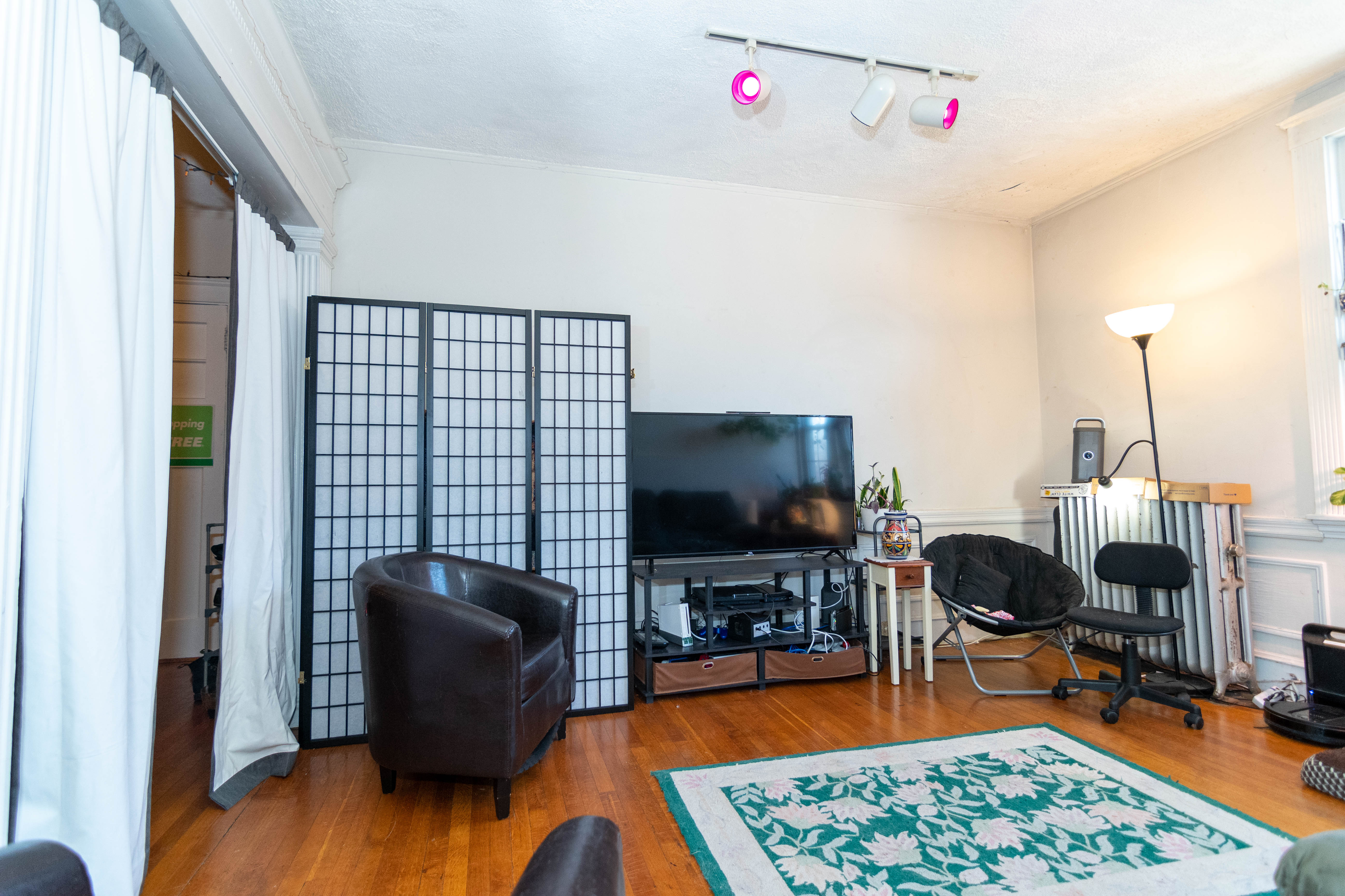 316 Saint Paul St, Coolidge Corner