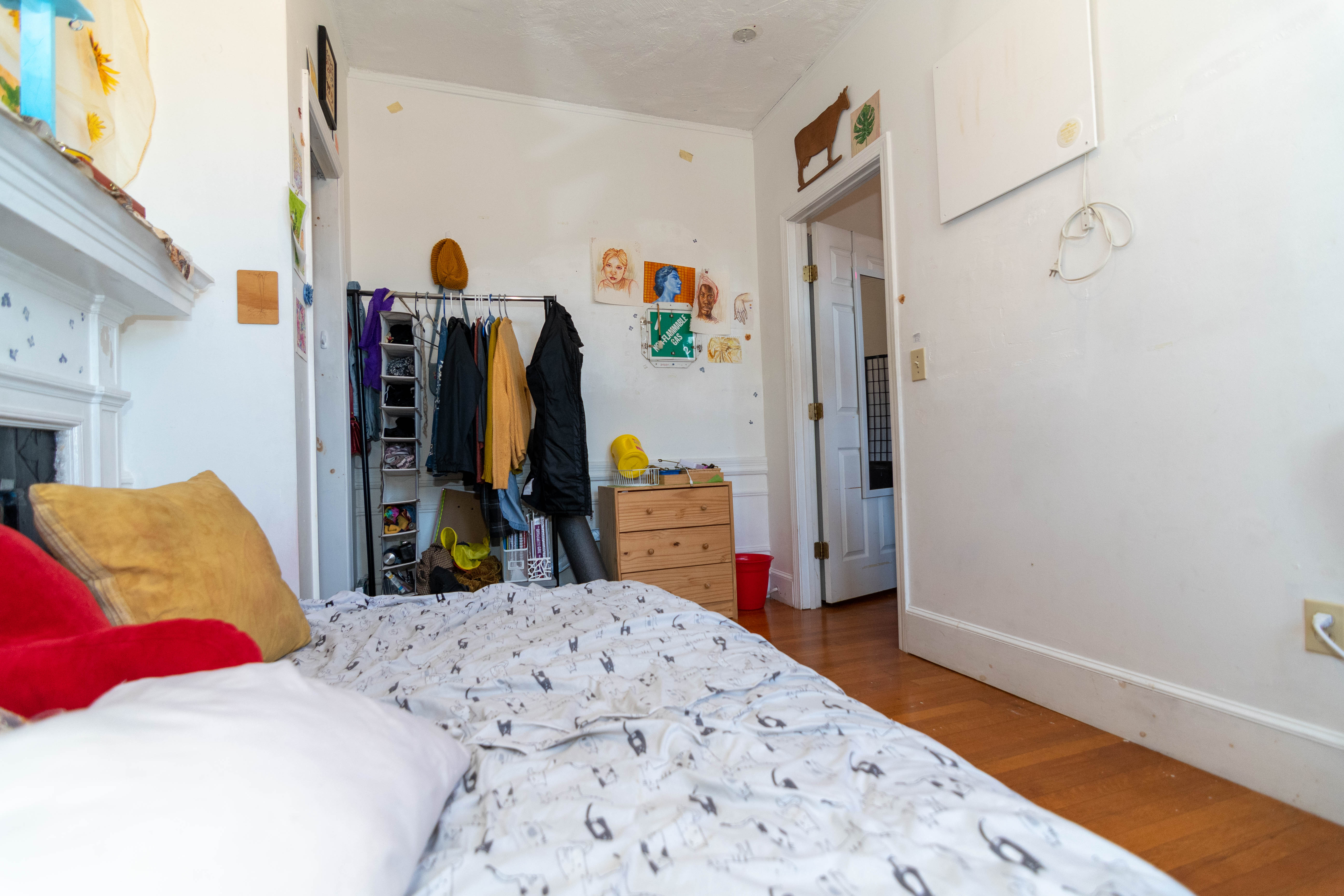 316 Saint Paul St, Coolidge Corner