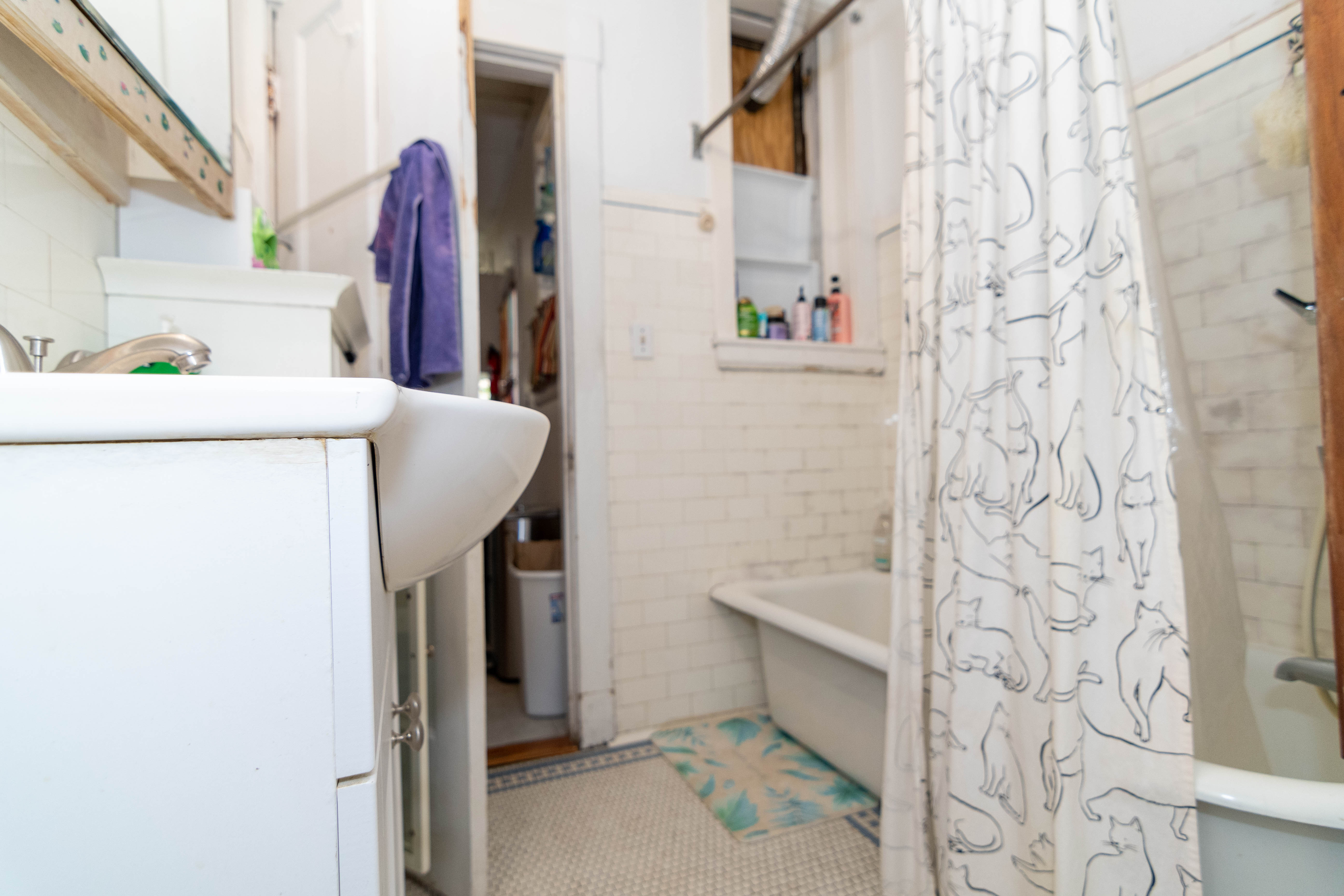 316 Saint Paul St, Coolidge Corner