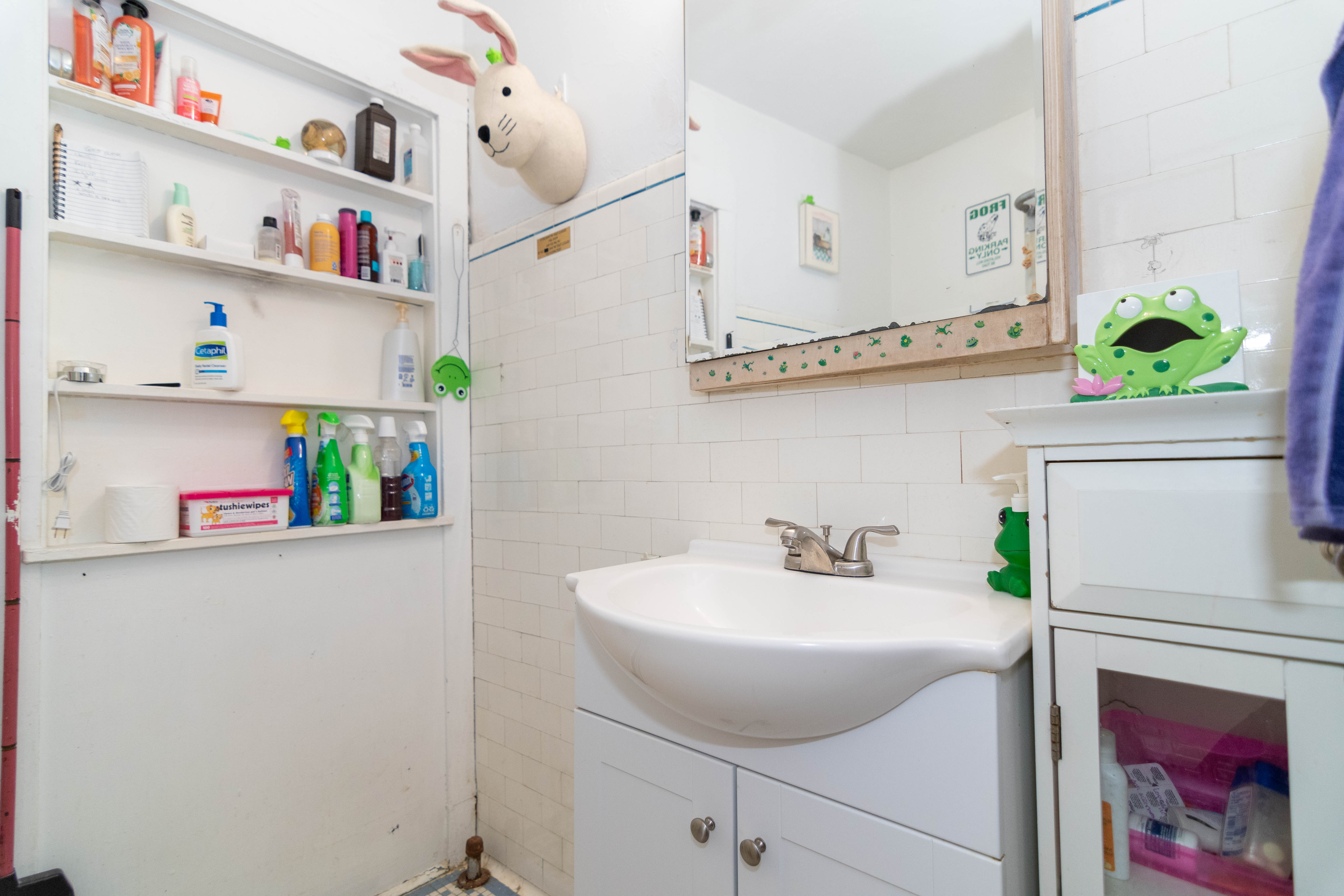 316 Saint Paul St, Coolidge Corner