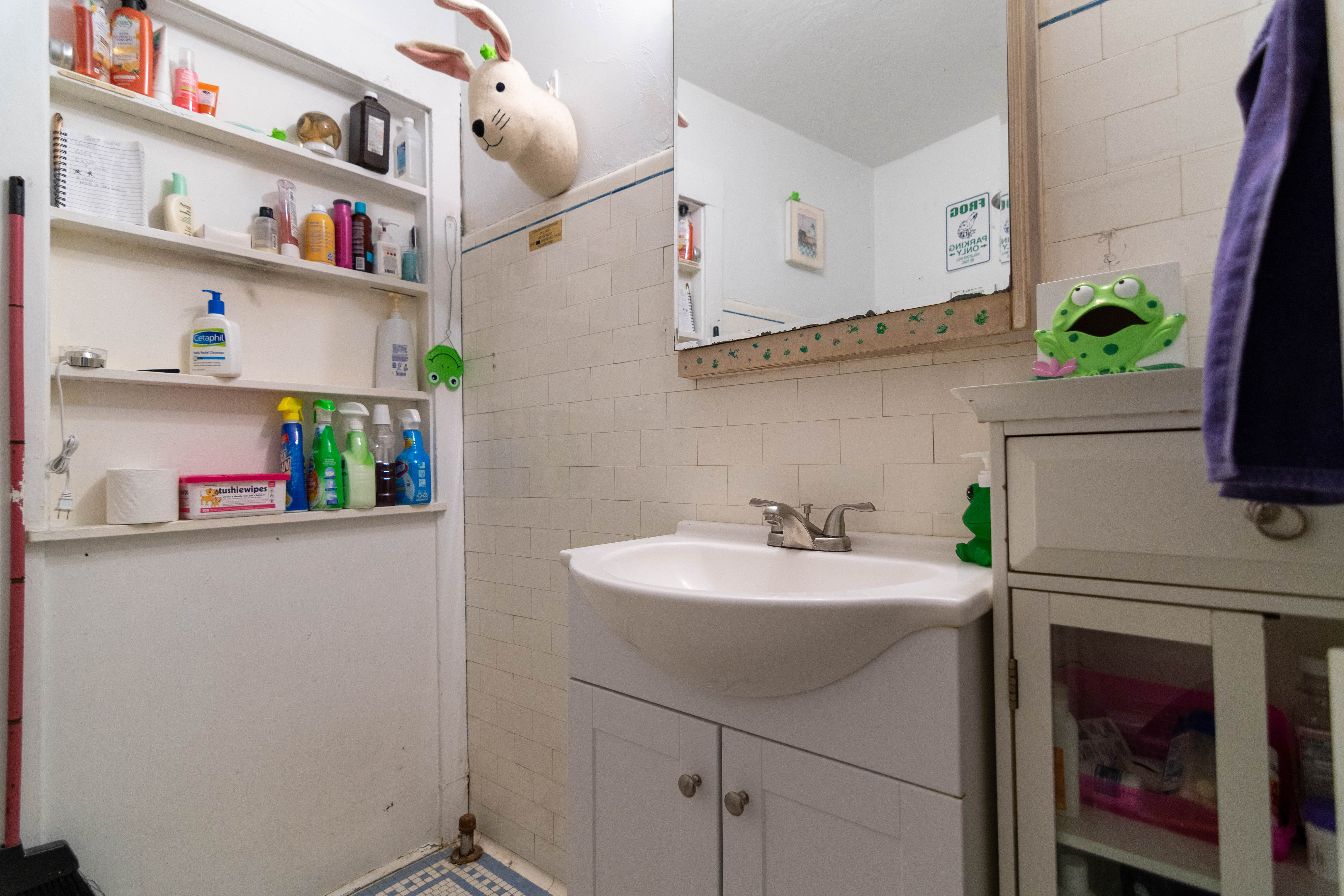 316 Saint Paul St, Coolidge Corner