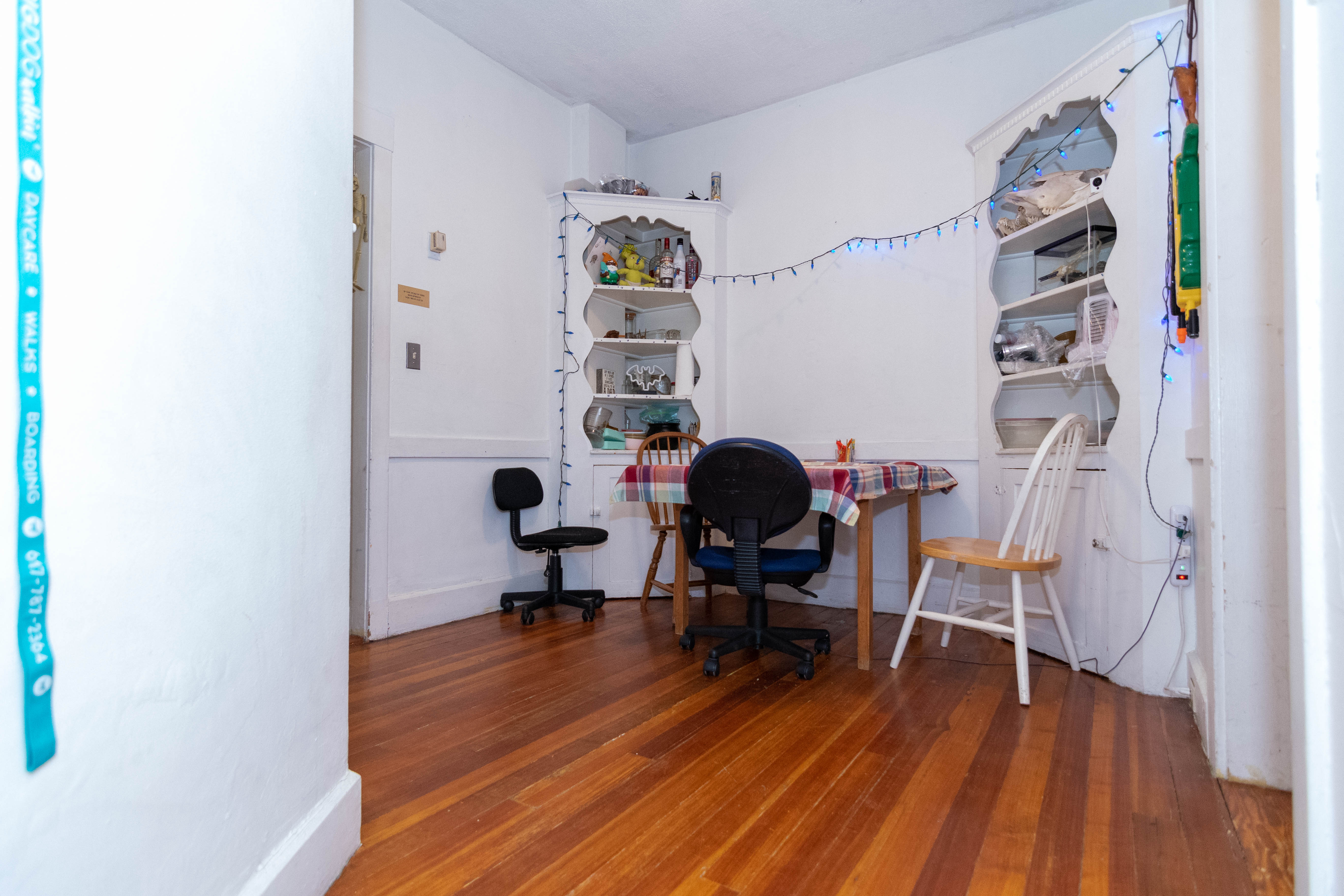 316 Saint Paul St, Coolidge Corner