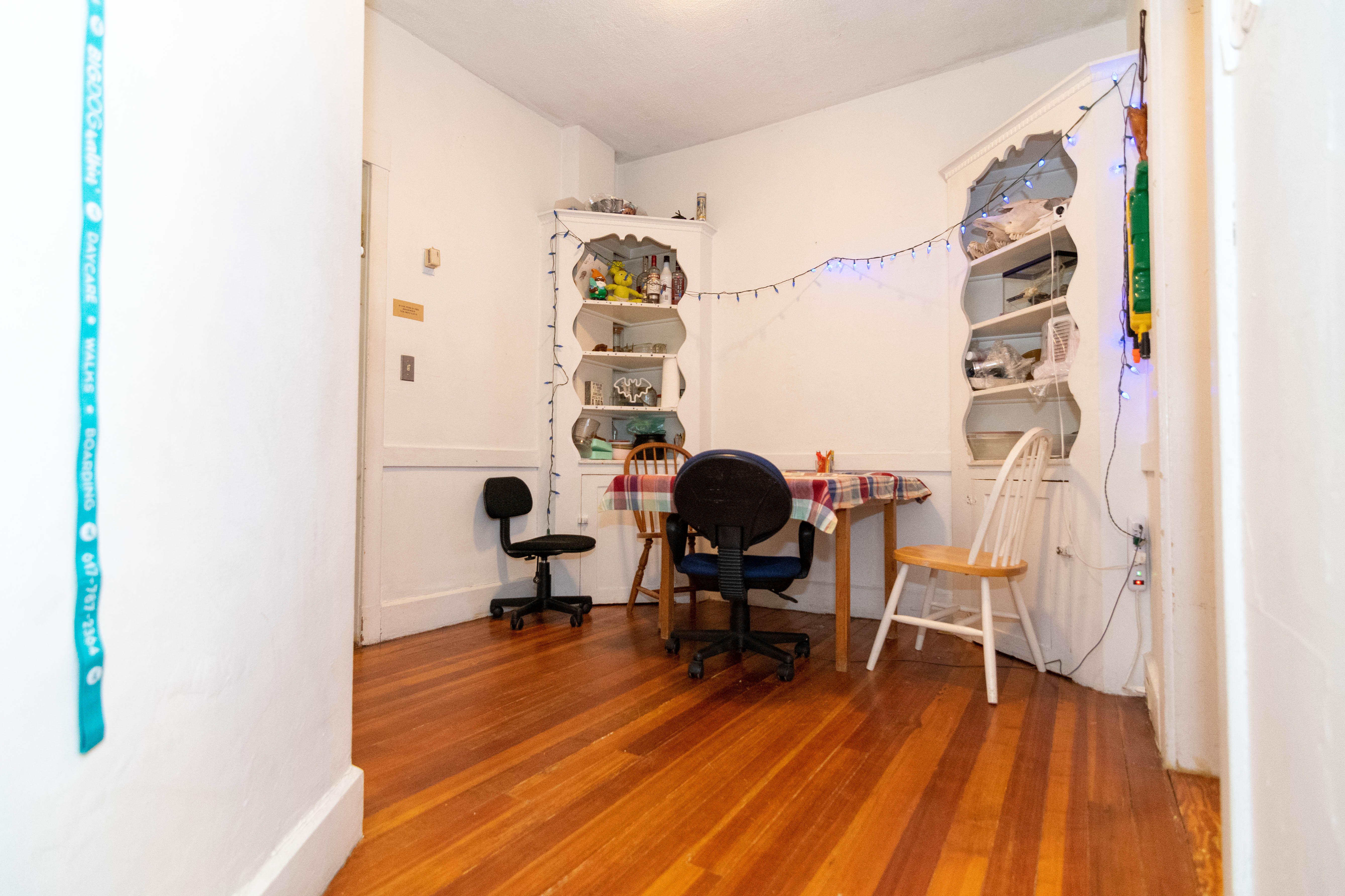 316 Saint Paul St, Coolidge Corner