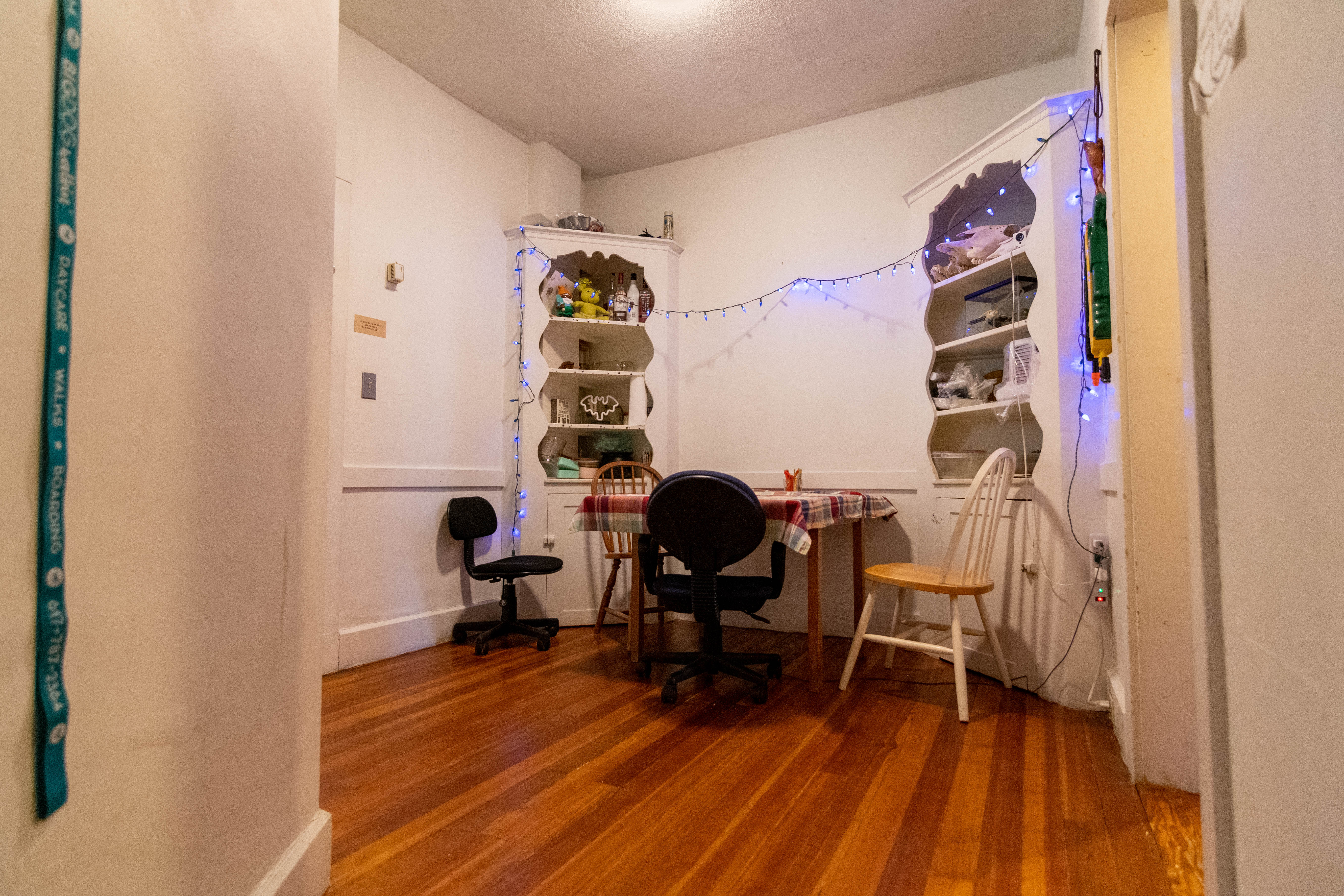 316 Saint Paul St, Coolidge Corner