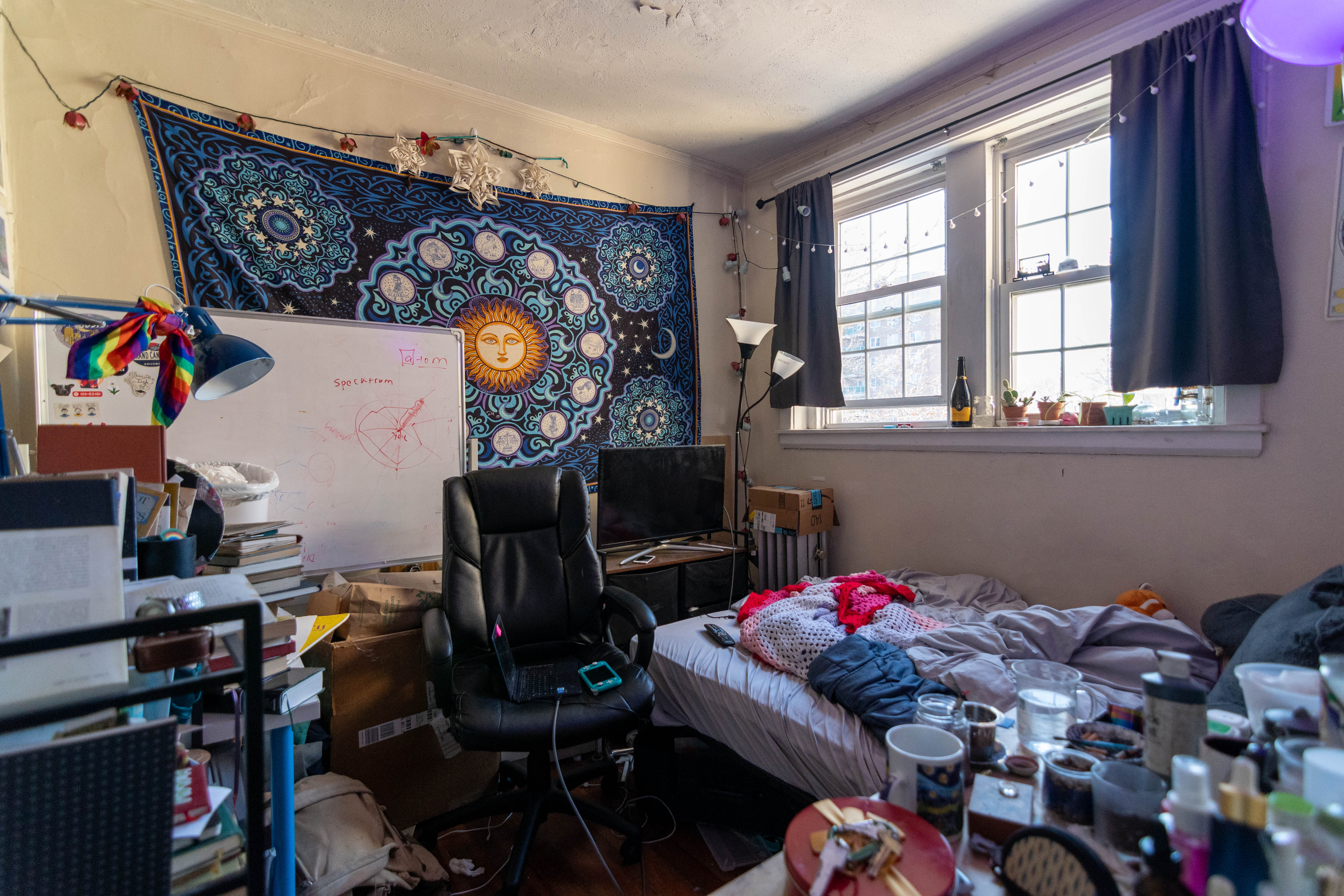 316 Saint Paul St, Coolidge Corner