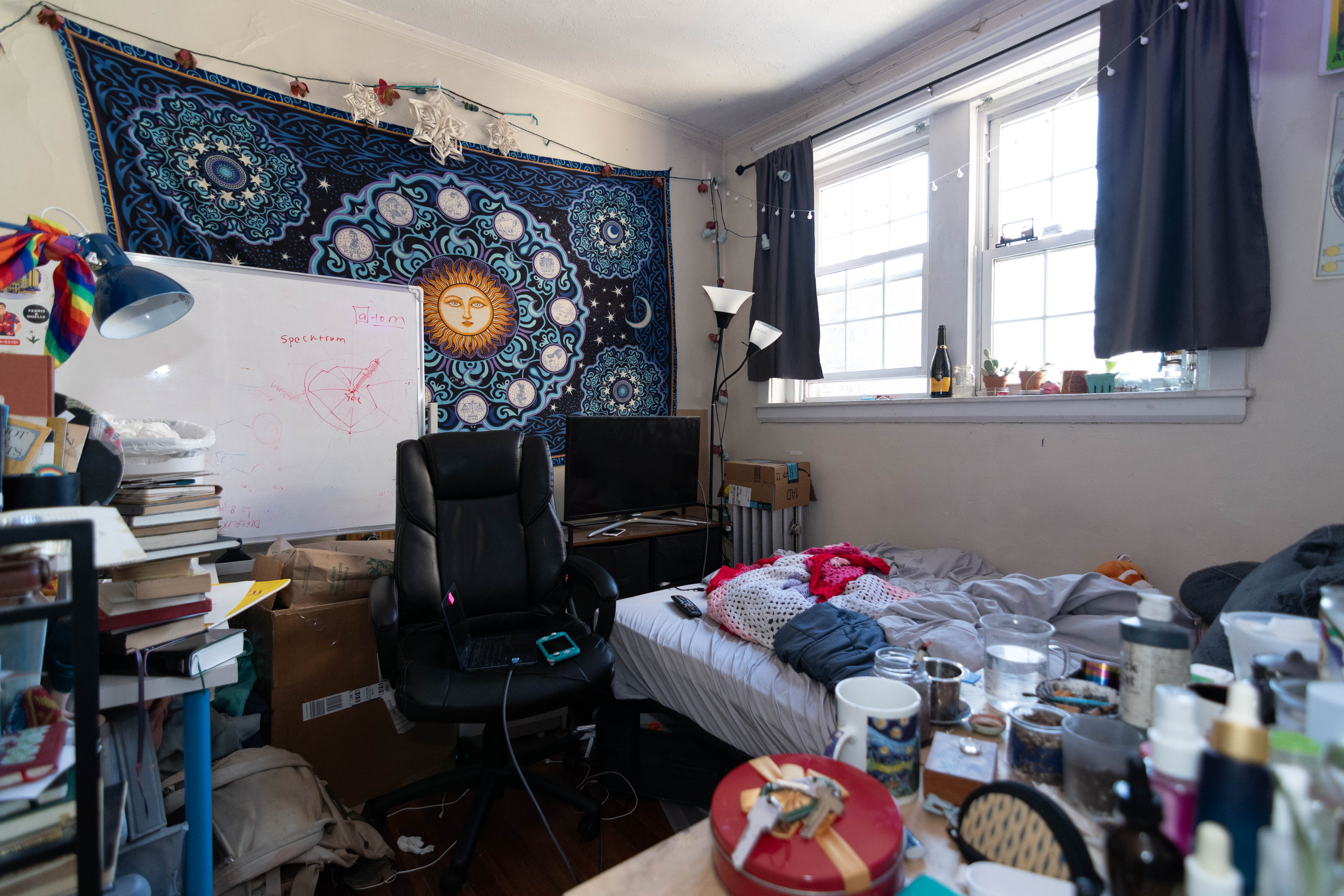 316 Saint Paul St, Coolidge Corner