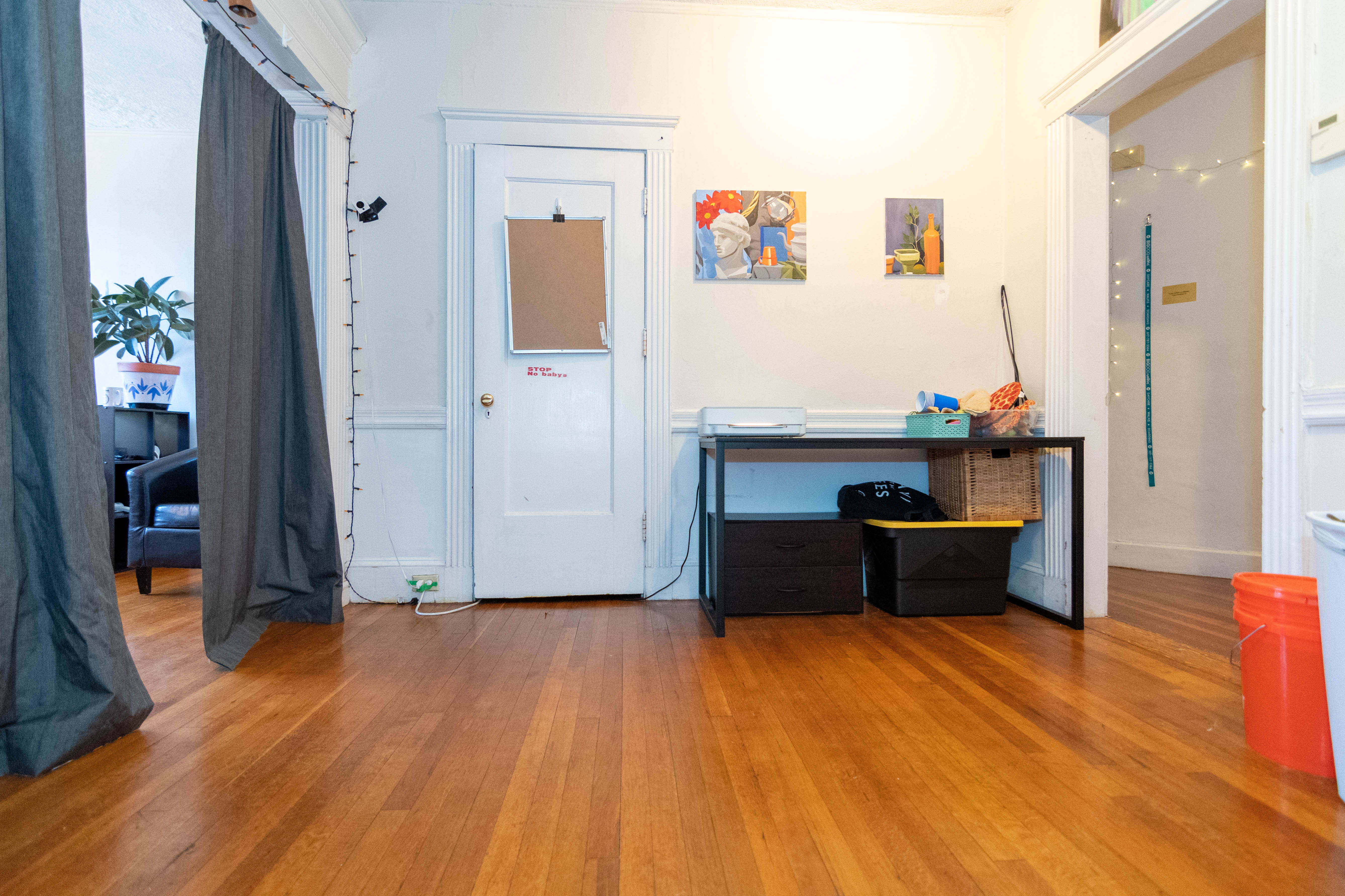 316 Saint Paul St, Coolidge Corner