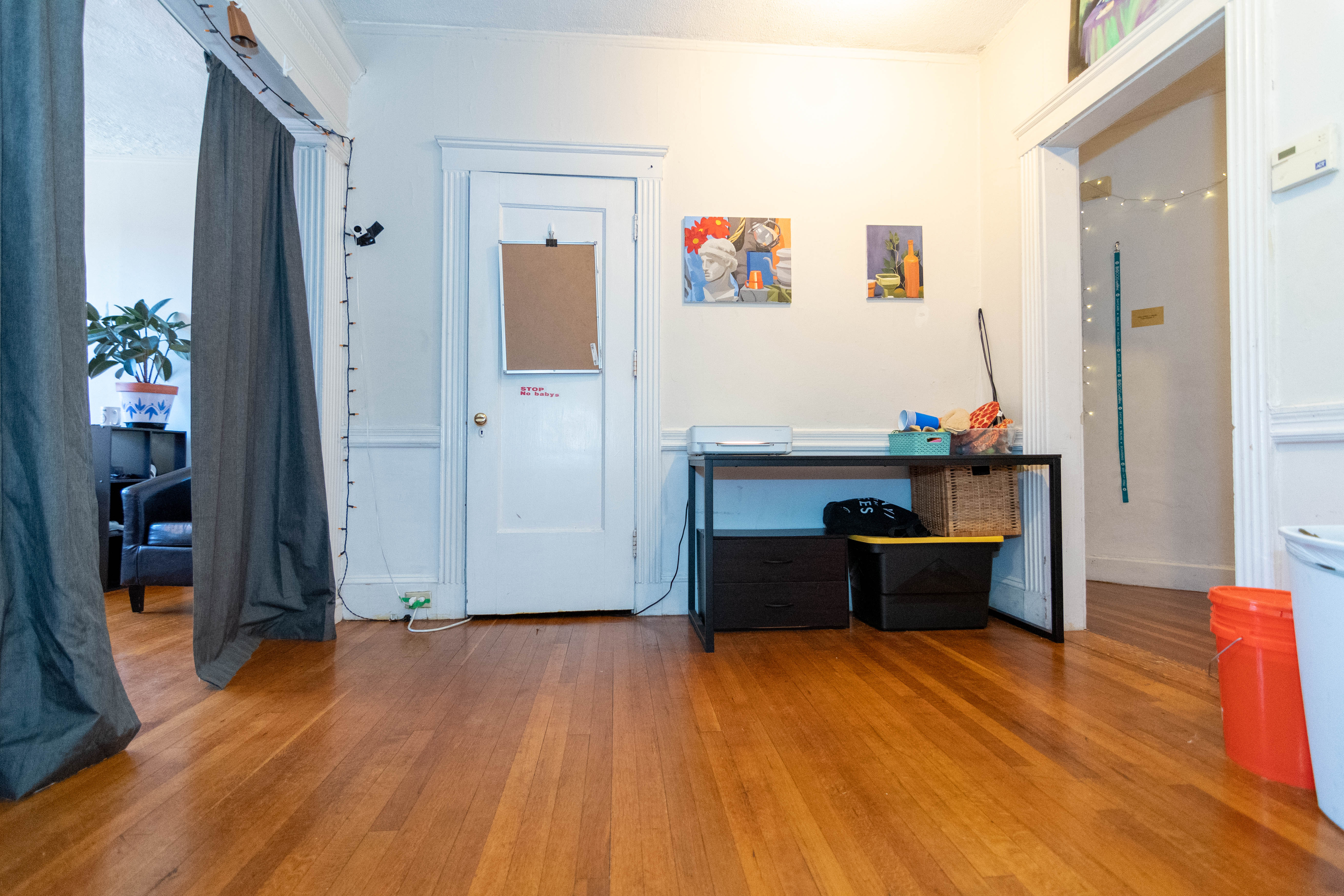 316 Saint Paul St, Coolidge Corner