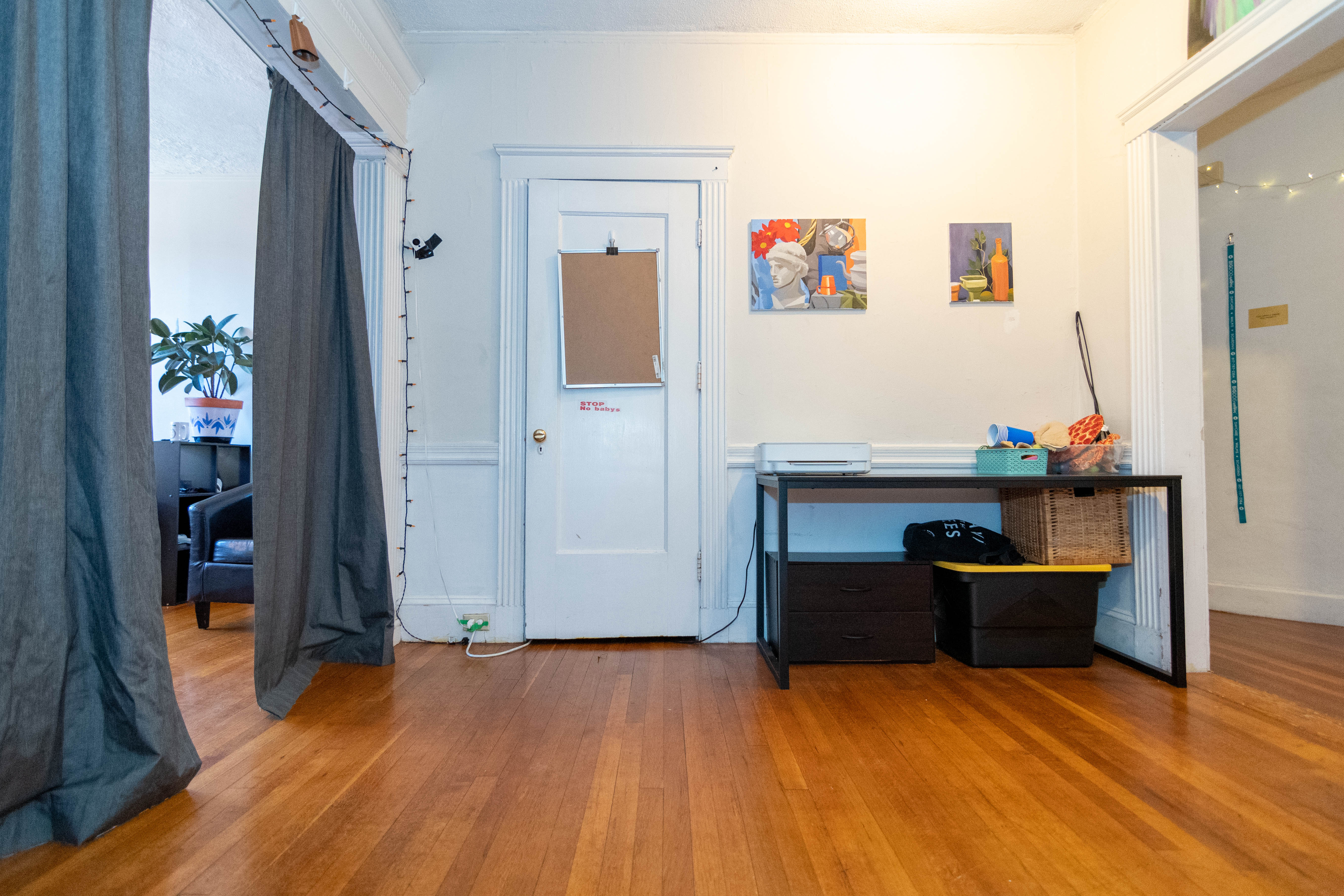 316 Saint Paul St, Coolidge Corner