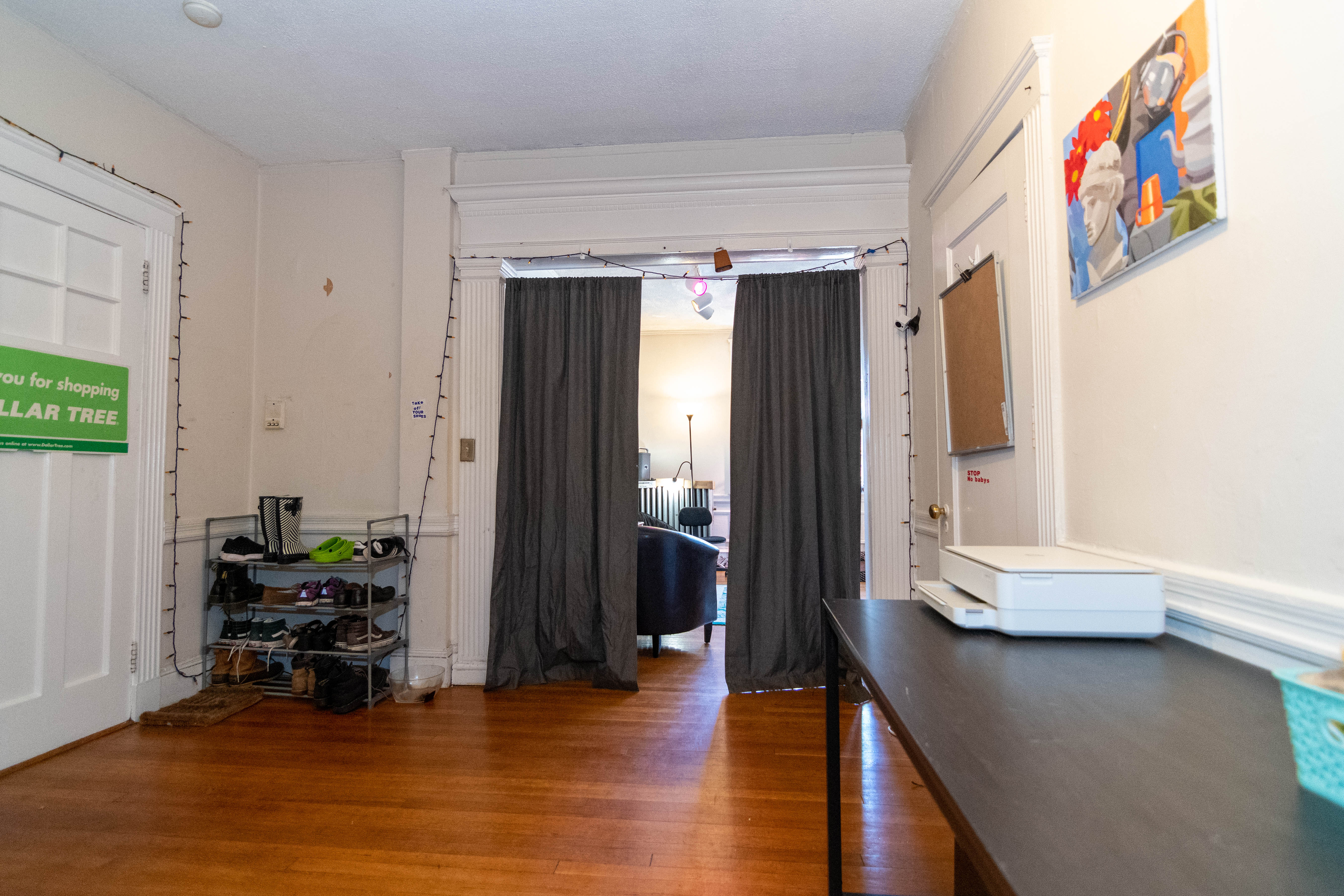 316 Saint Paul St, Coolidge Corner