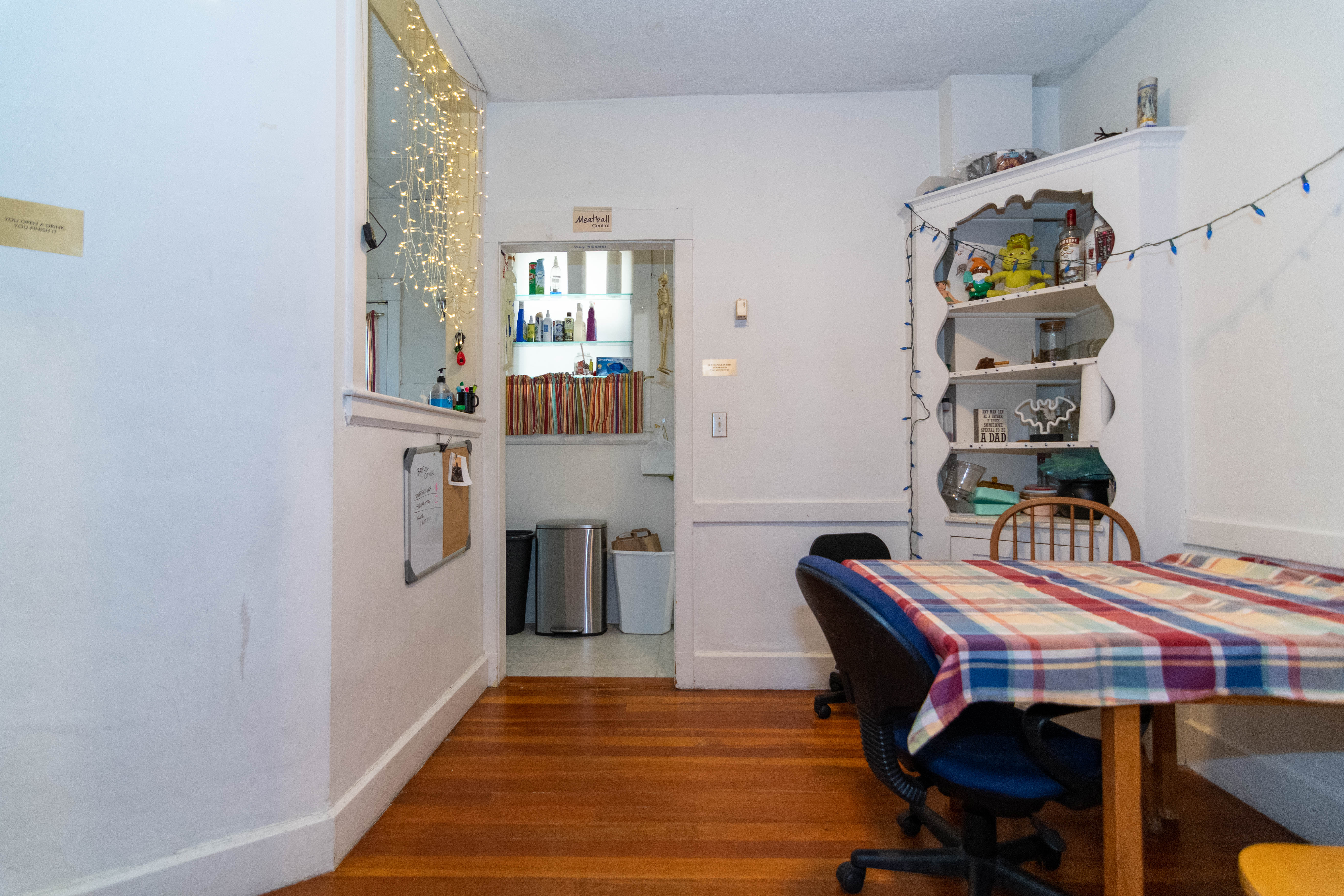 316 Saint Paul St, Coolidge Corner