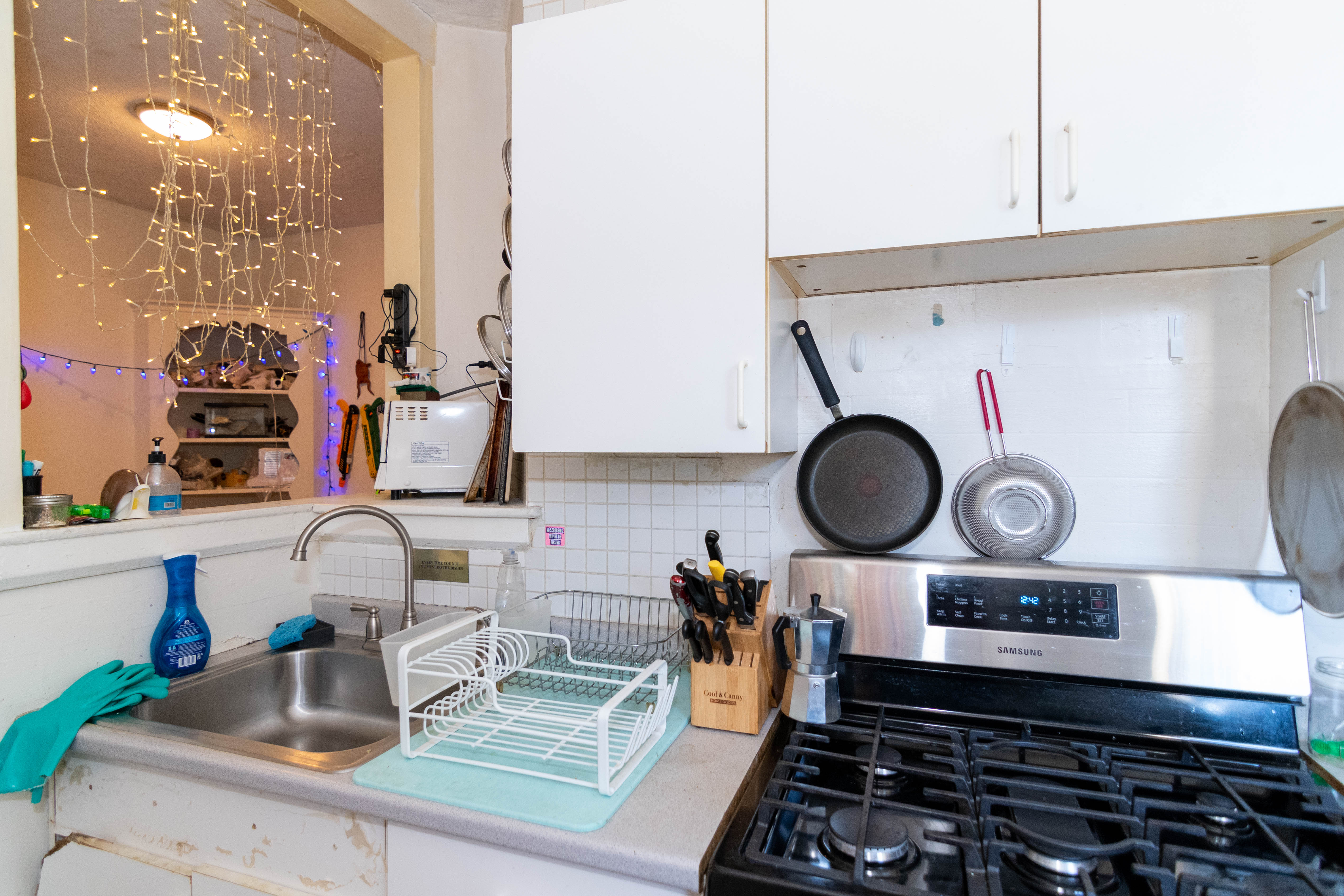 316 Saint Paul St, Coolidge Corner