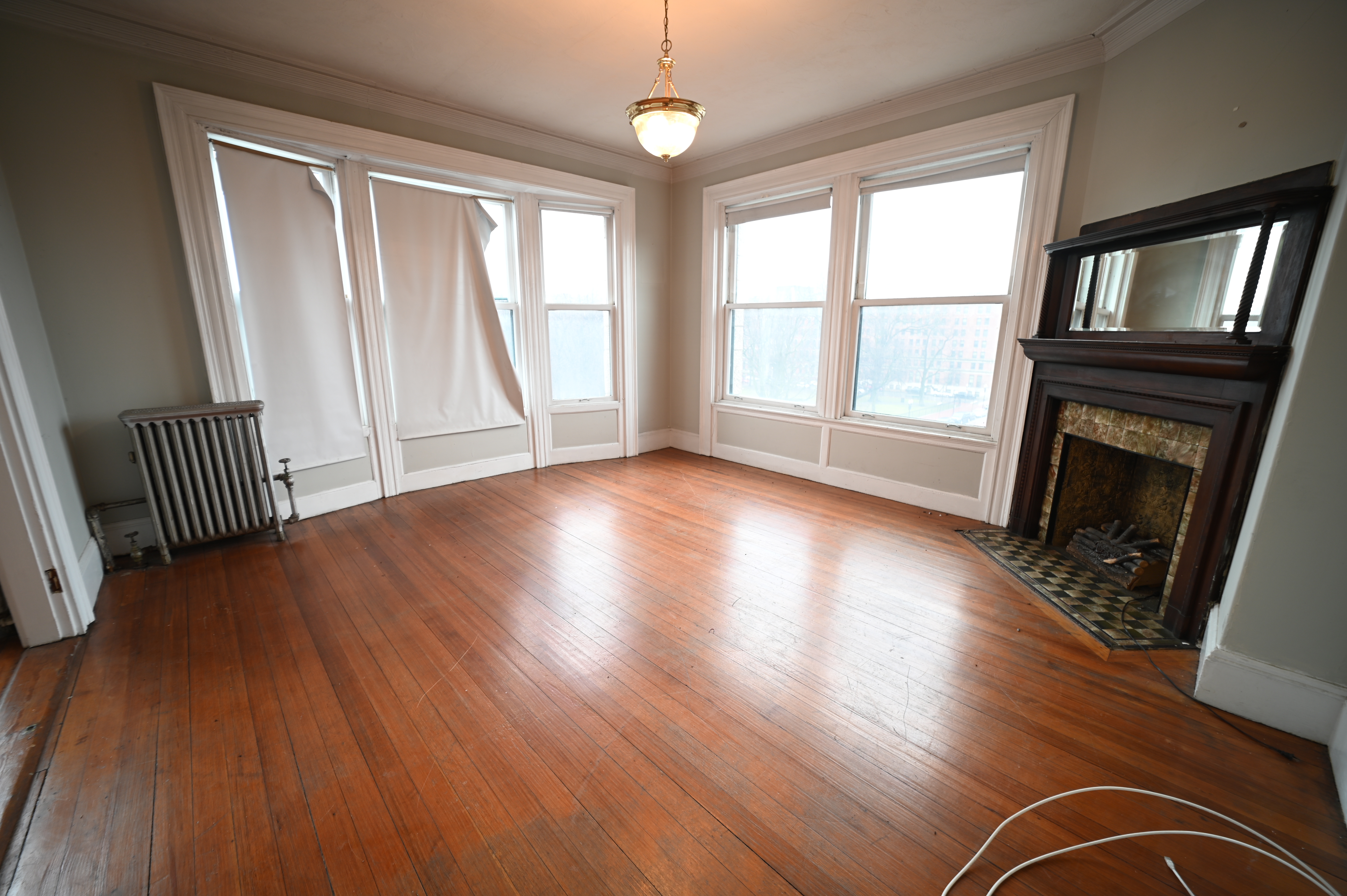 1521 Washington St, South End