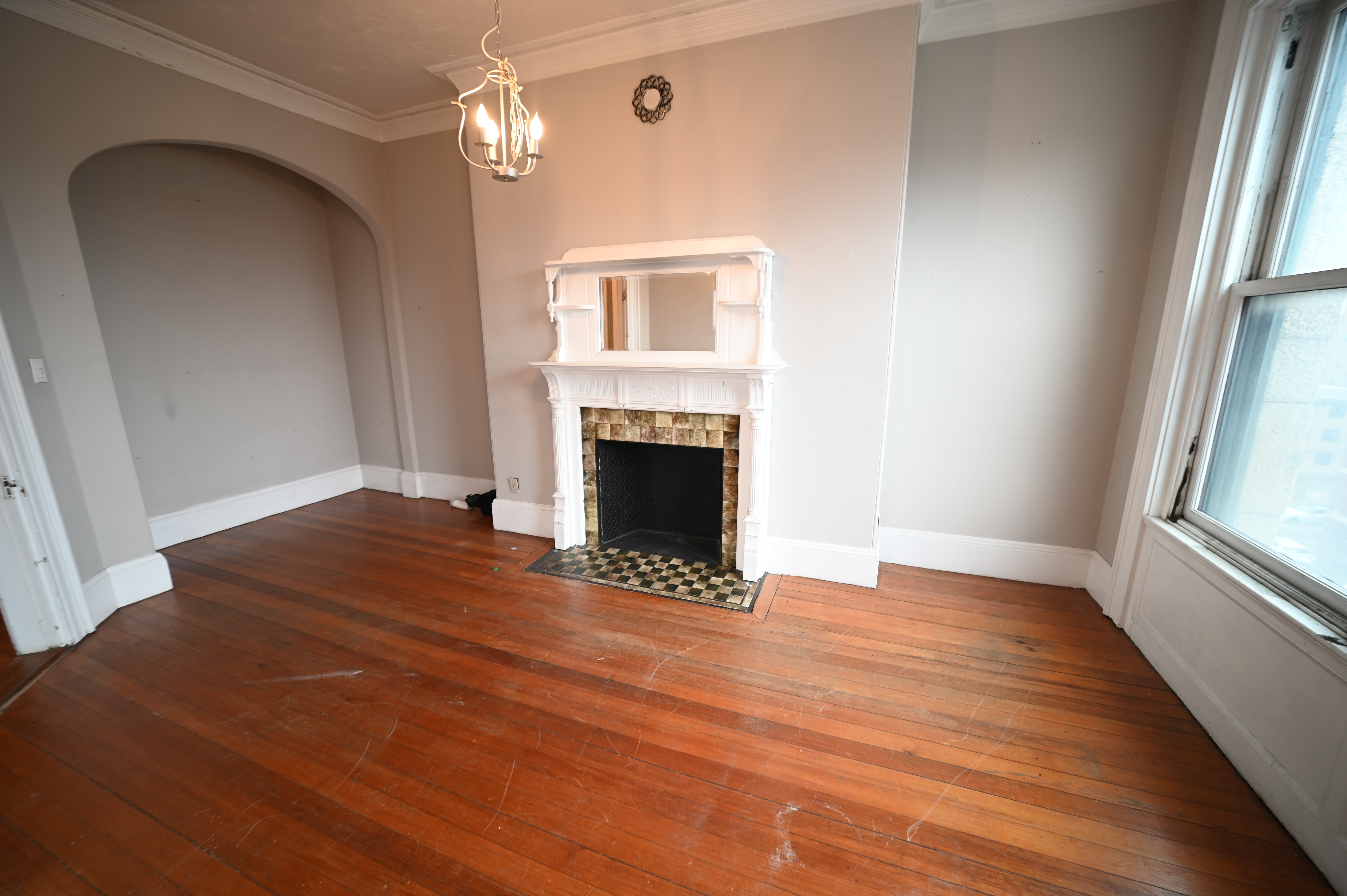 1521 Washington St, South End