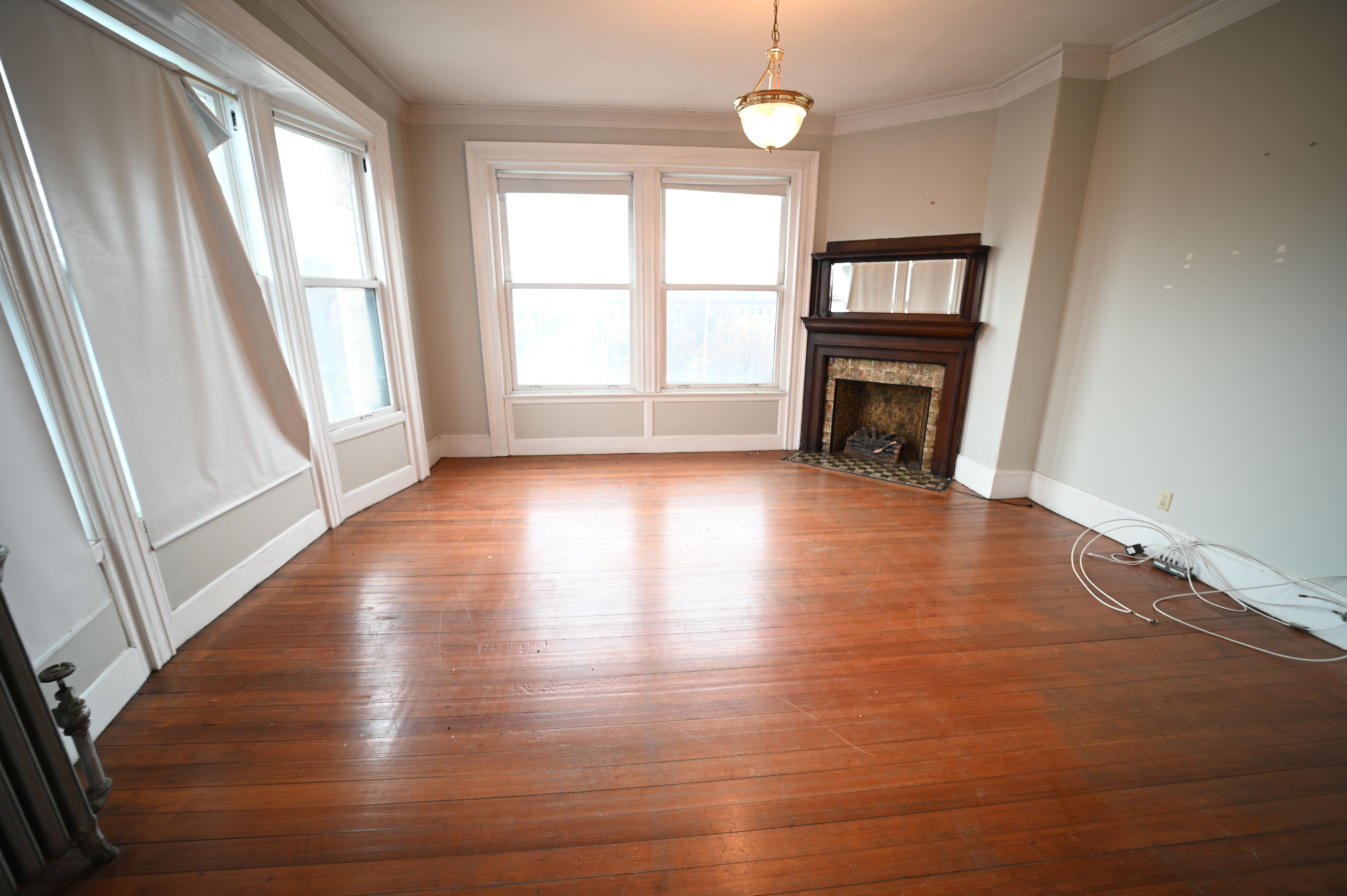 1521 Washington St, South End