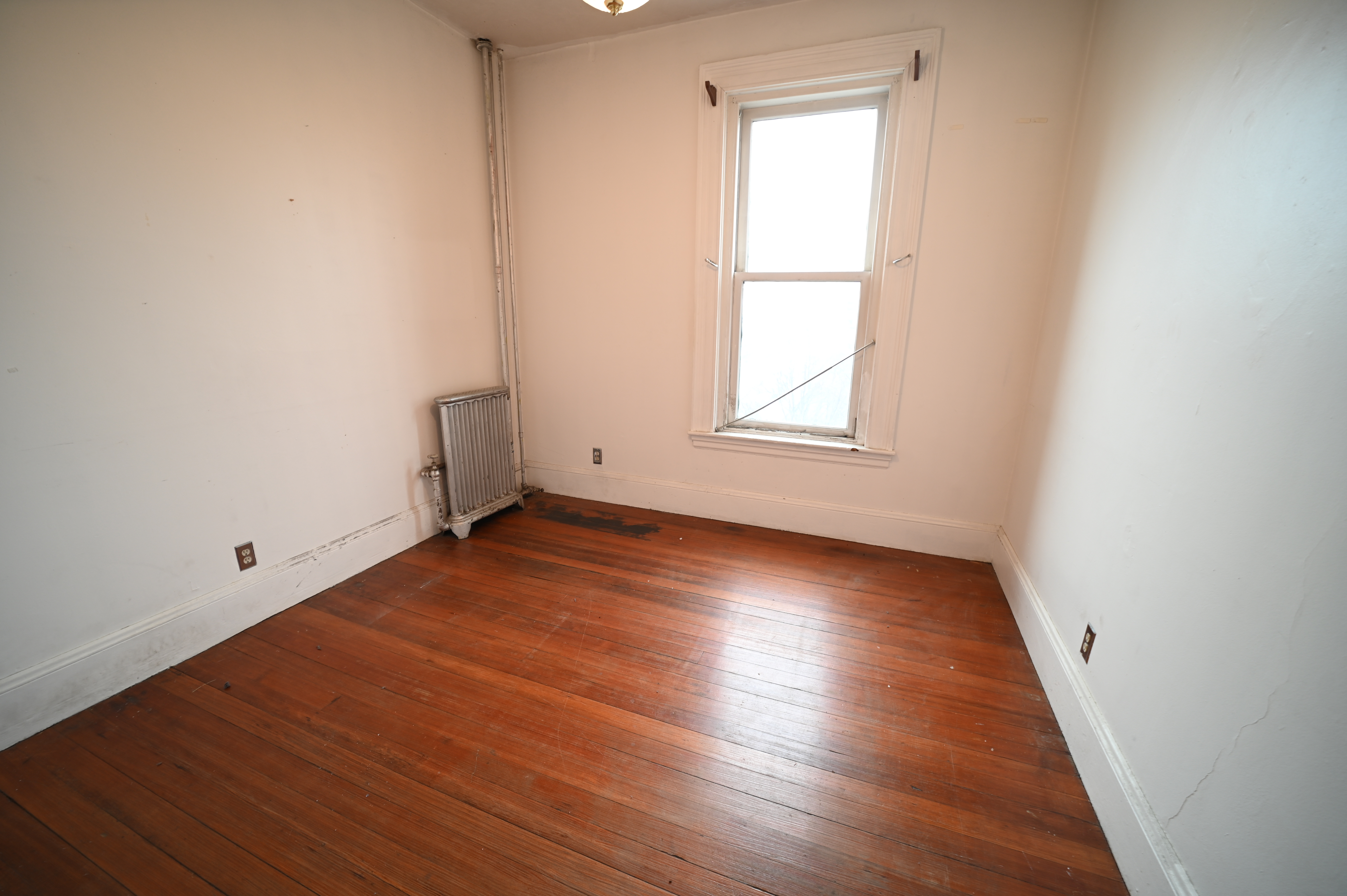 1521 Washington St, South End