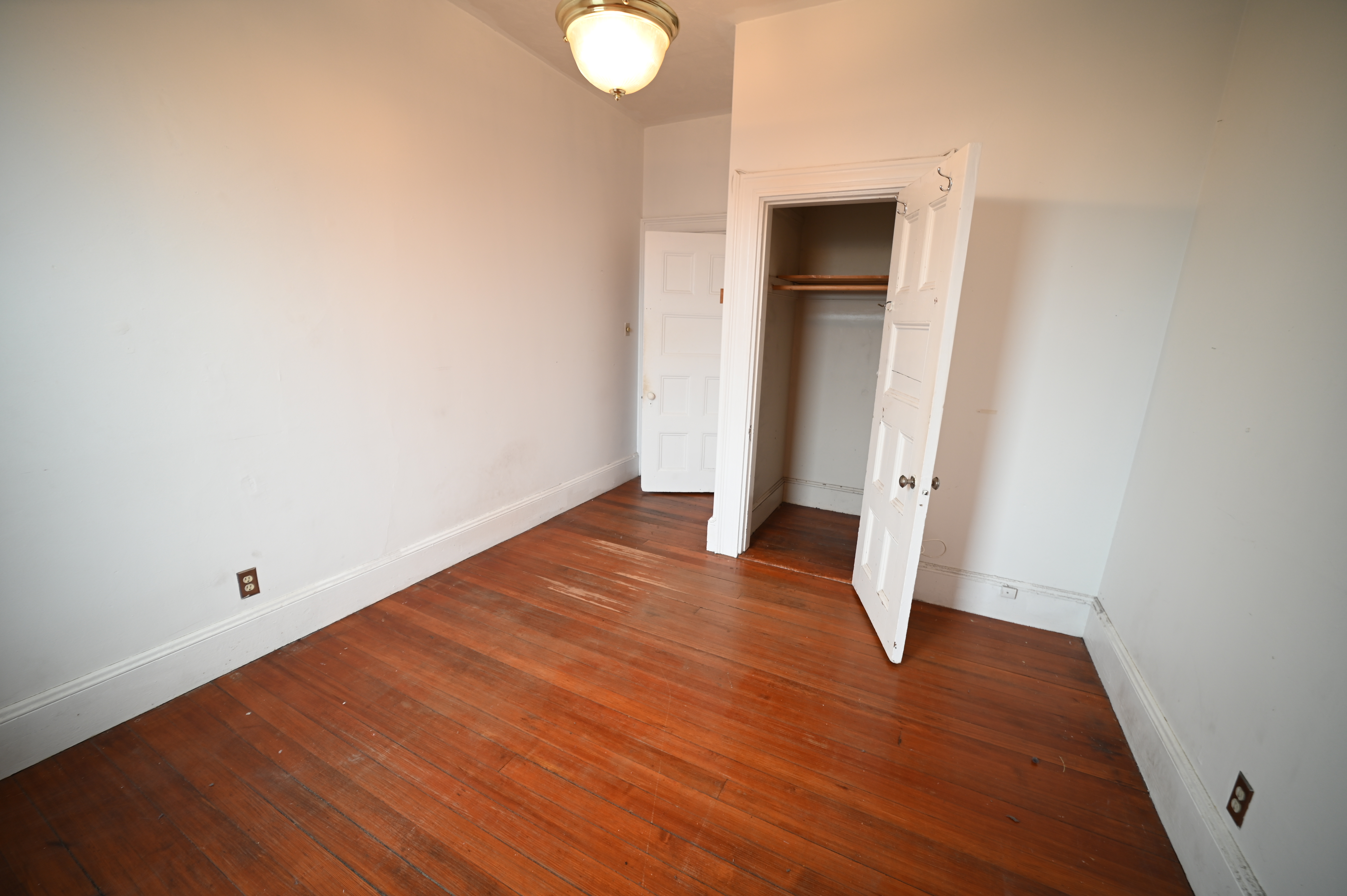 1521 Washington St, South End