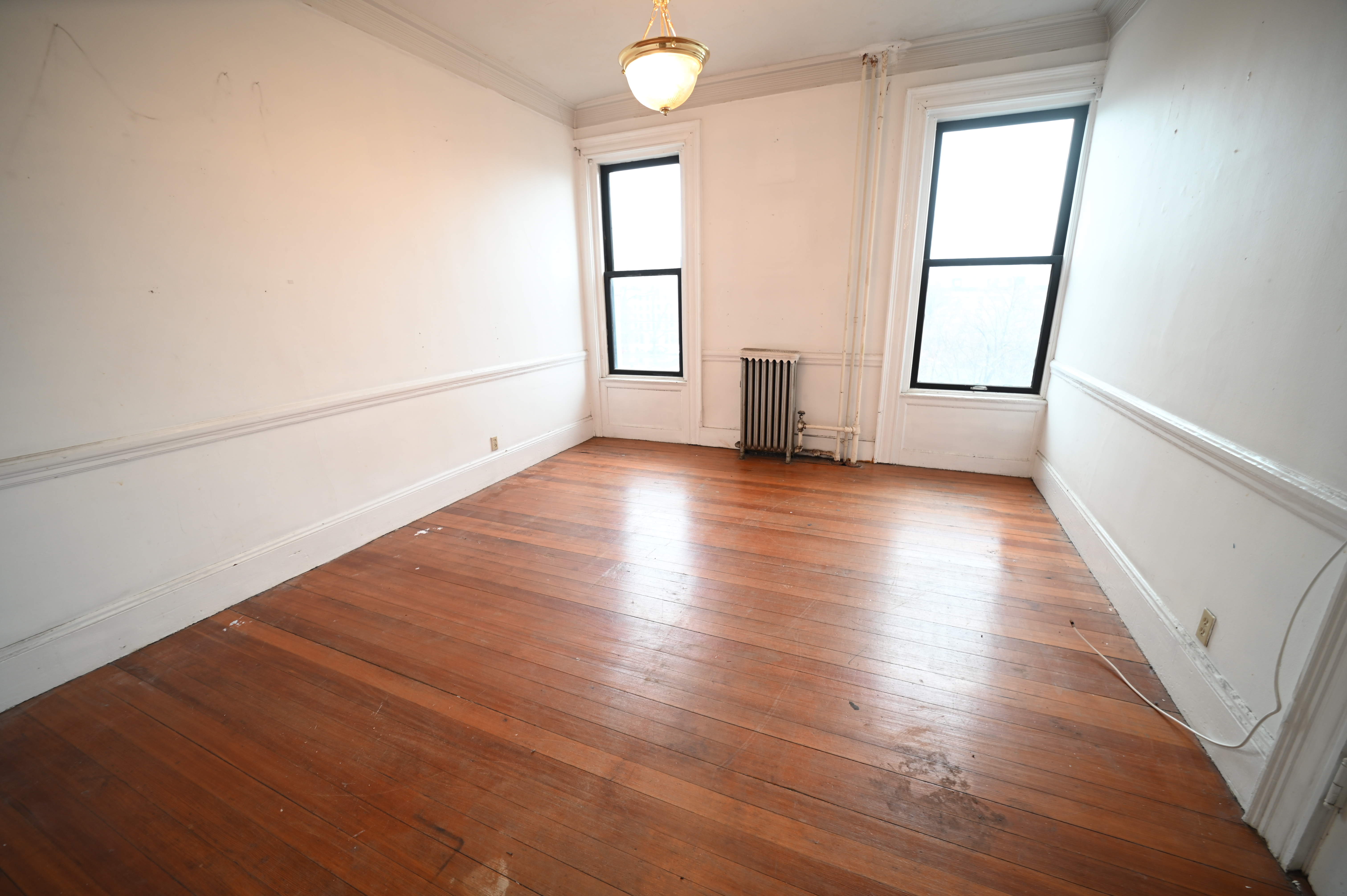 1521 Washington St, South End